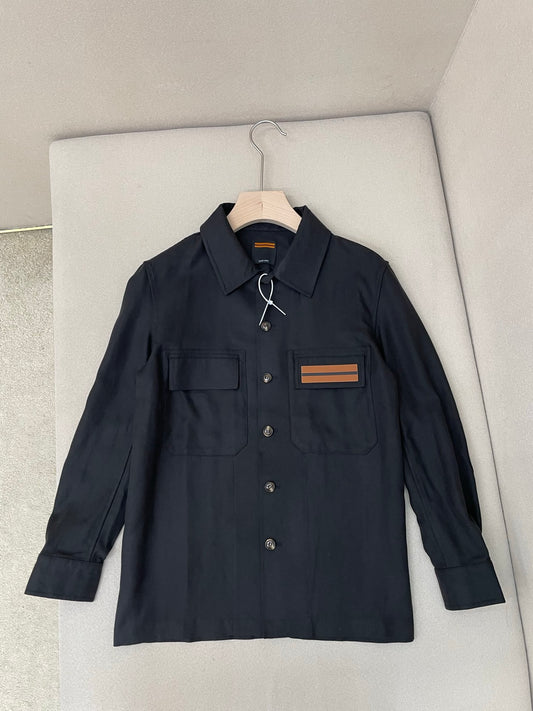 Black Jacket
