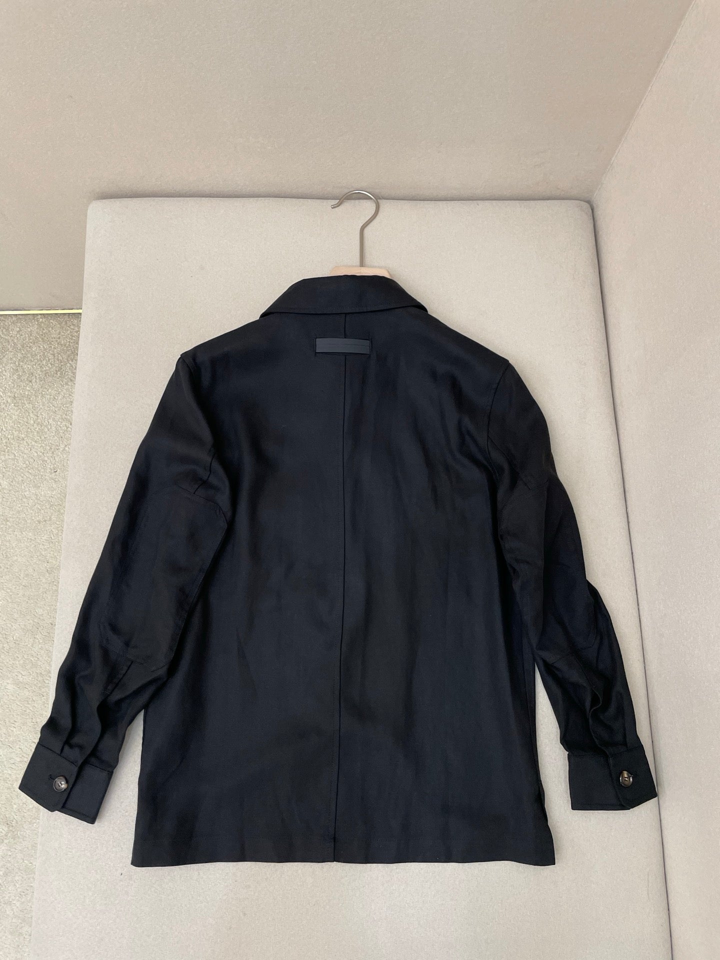 Black Jacket