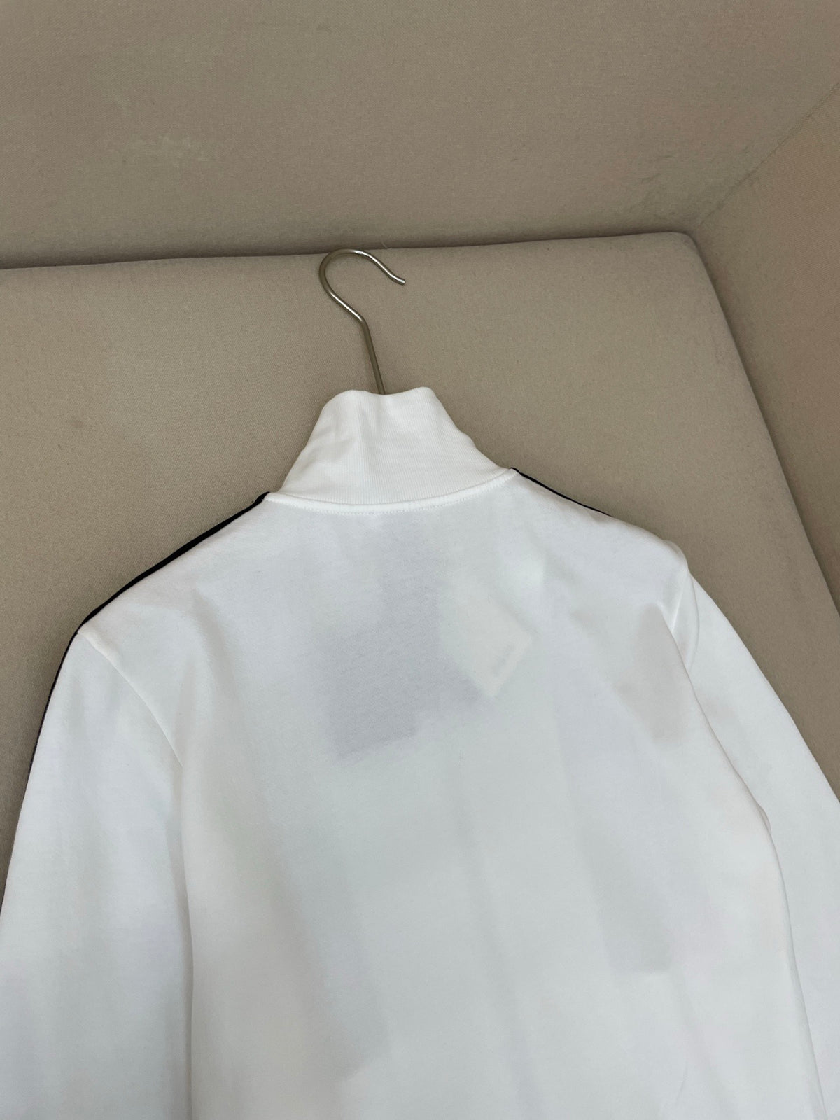 Black and White Jacket