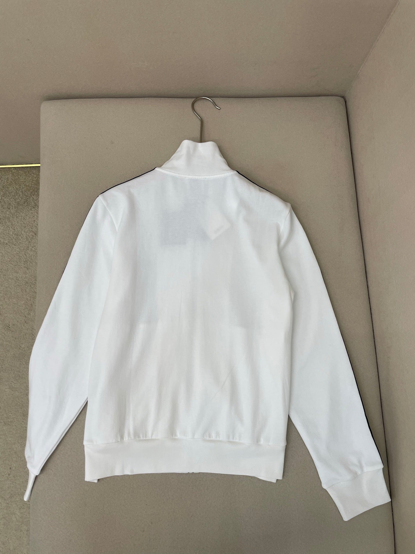 Black and White Jacket