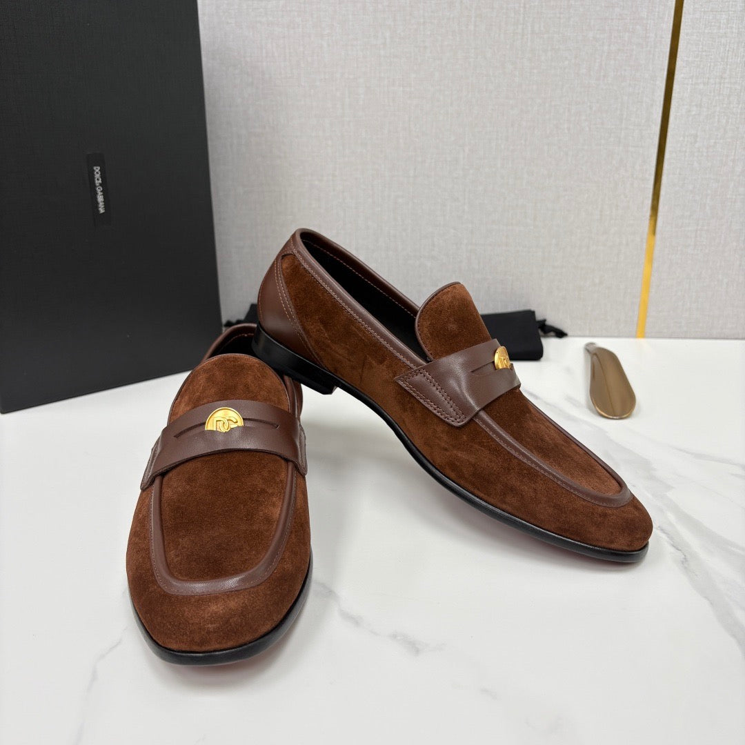 Multi-color Shoes - FashionHype.xyz
