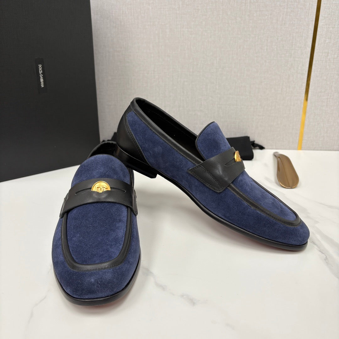 Multi-color Shoes - FashionHype.xyz