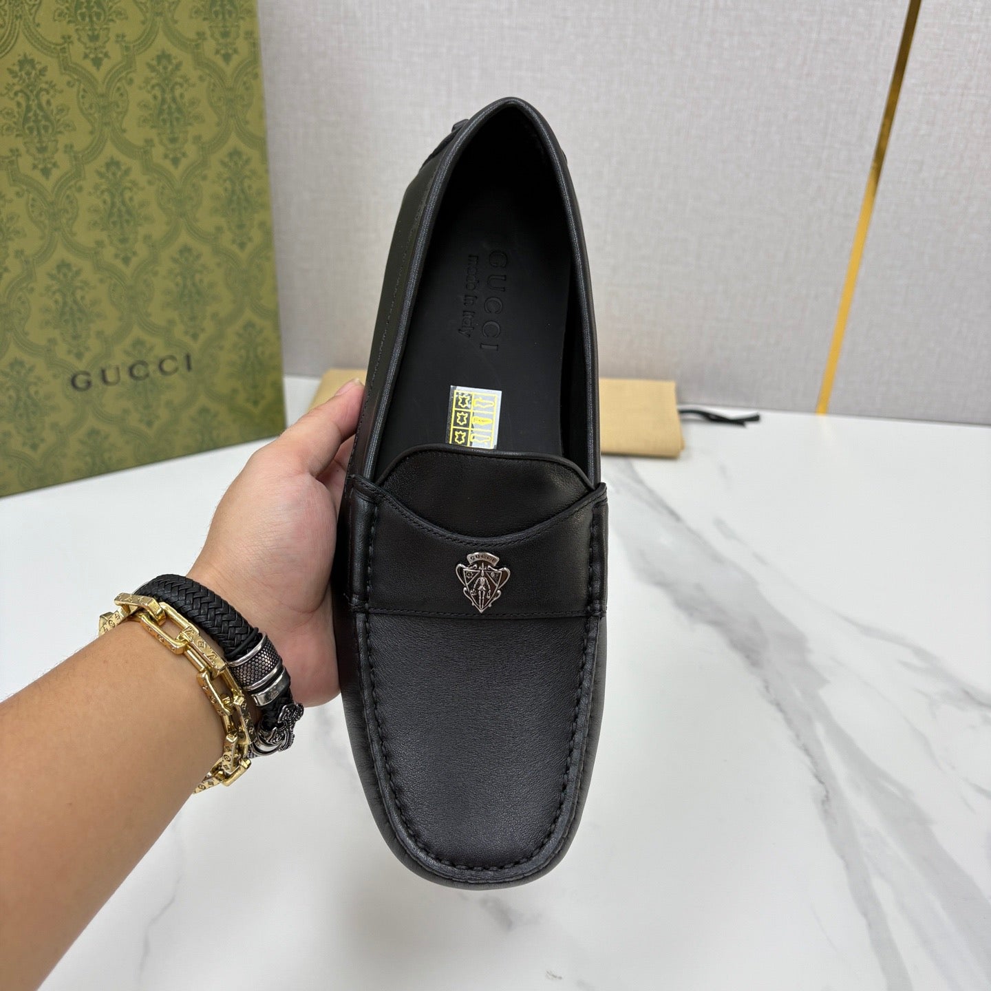 Black Shoes - FashionHype.xyz