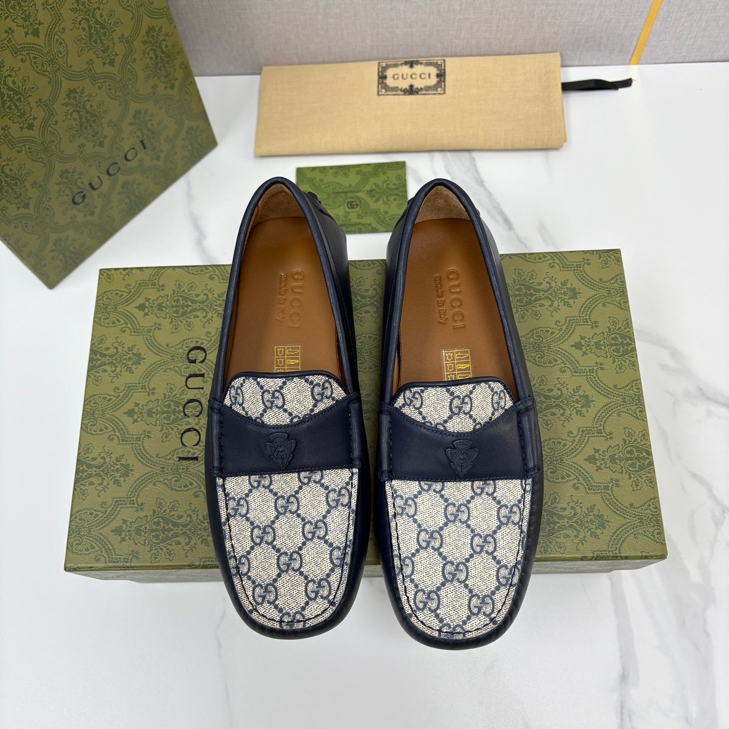 Multi-color Shoes - FashionHype.xyz