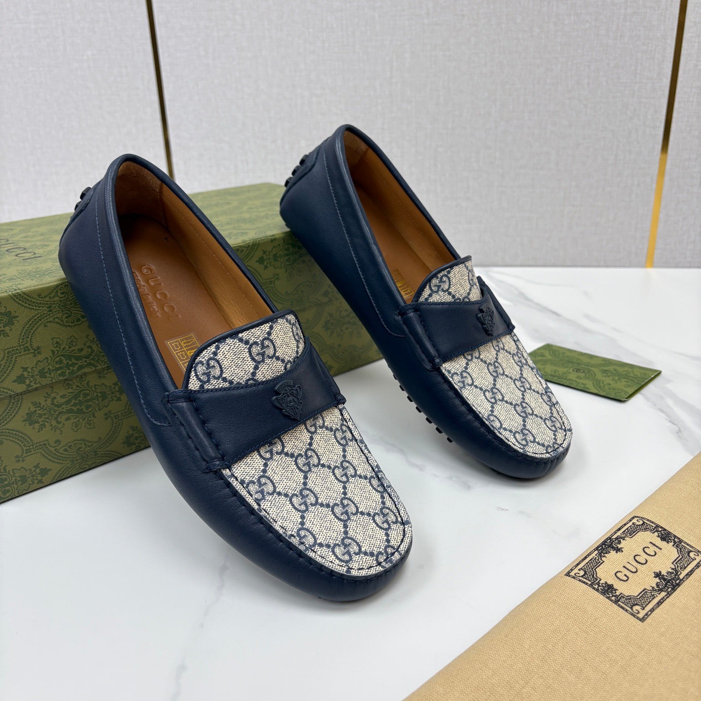 Multi-color Shoes - FashionHype.xyz