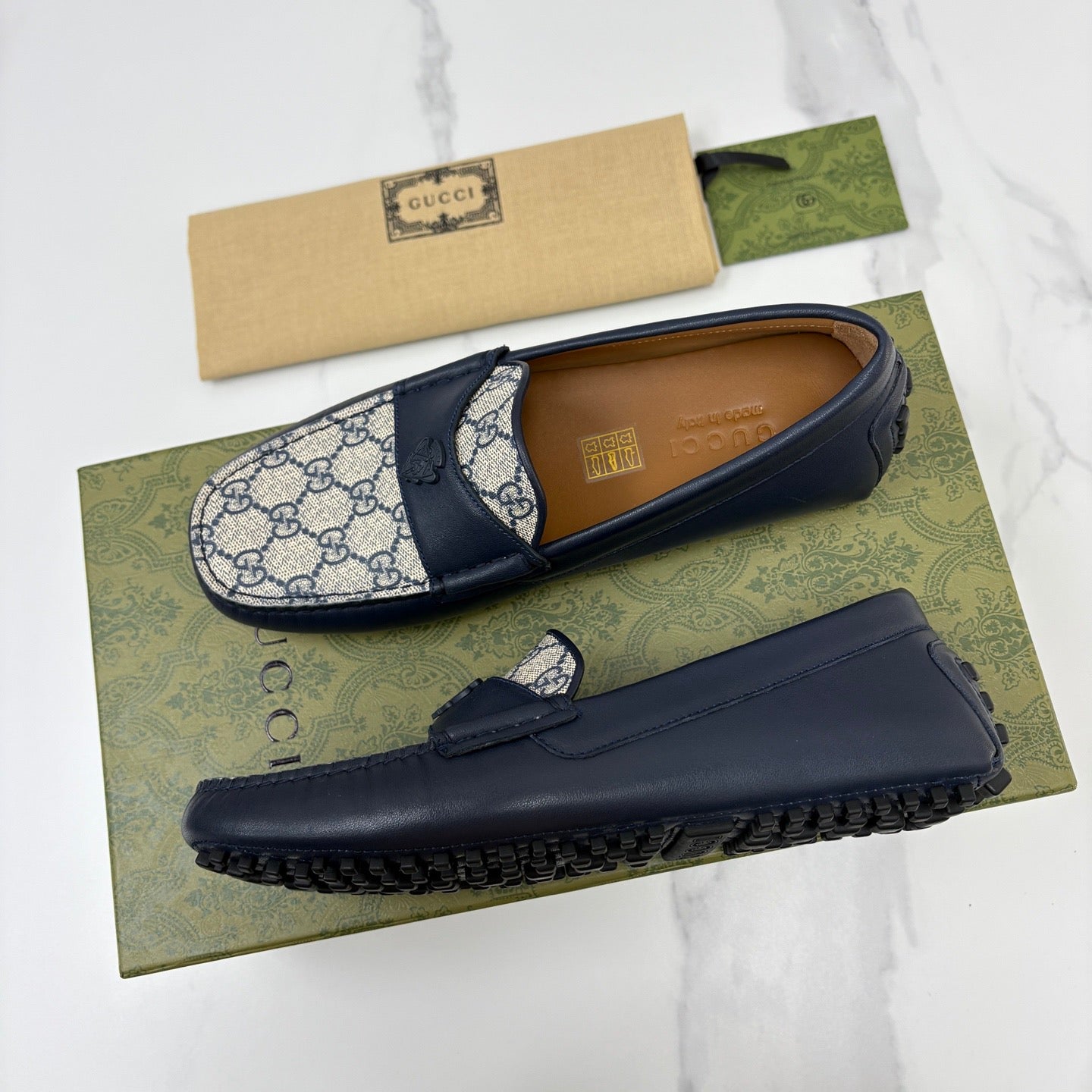 Multi-color Shoes - FashionHype.xyz