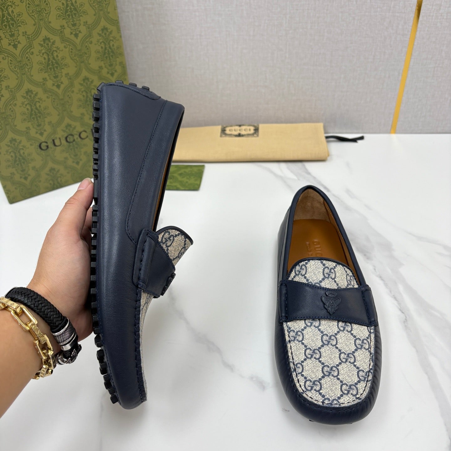Multi-color Shoes - FashionHype.xyz