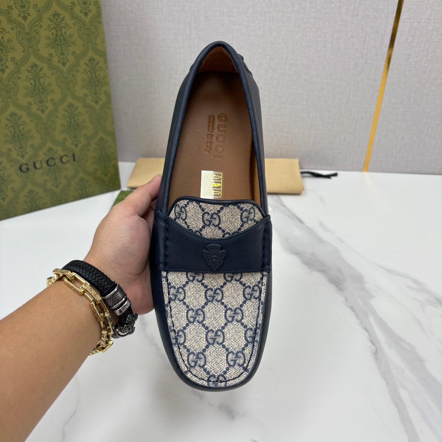 Multi-color Shoes - FashionHype.xyz