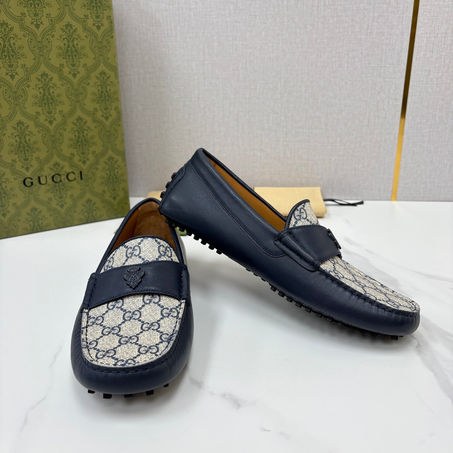 Multi-color Shoes - FashionHype.xyz