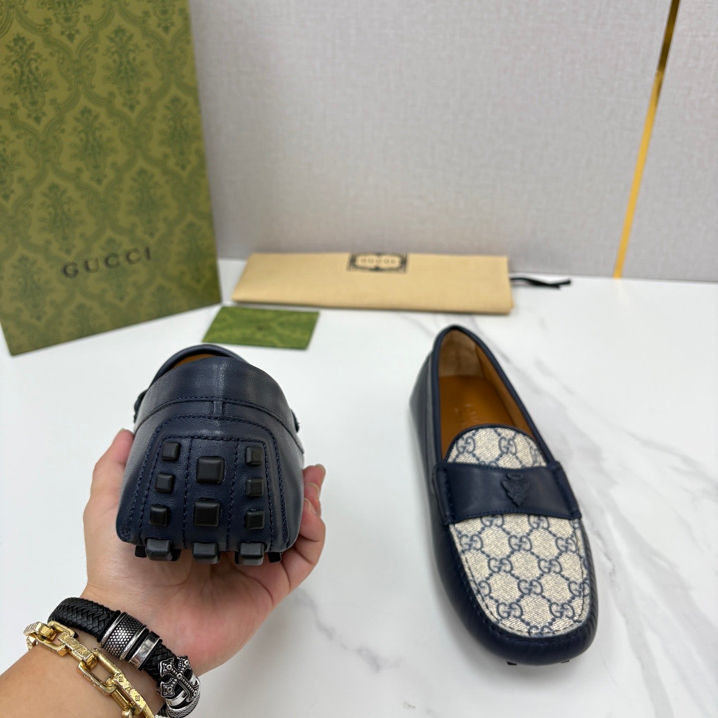 Multi-color Shoes - FashionHype.xyz
