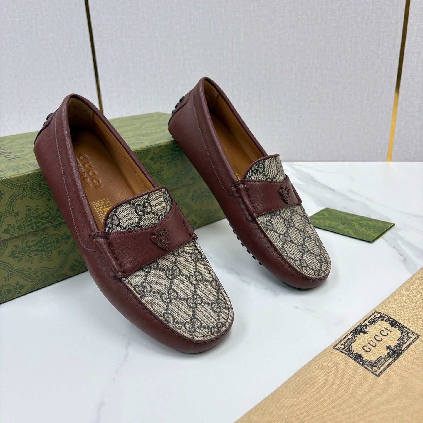 Multi-color Shoes - FashionHype.xyz