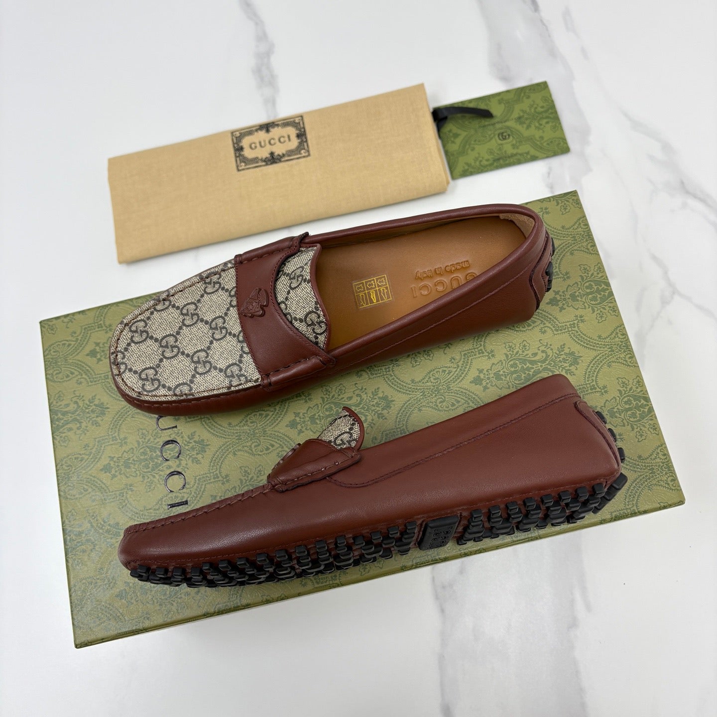 Multi-color Shoes - FashionHype.xyz