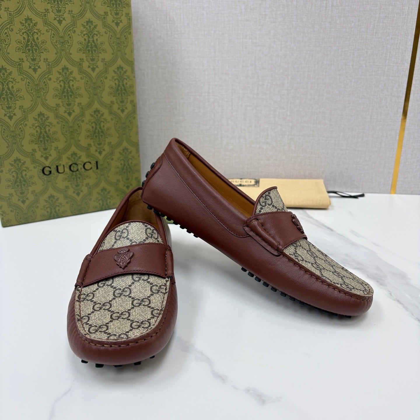 Multi-color Shoes - FashionHype.xyz