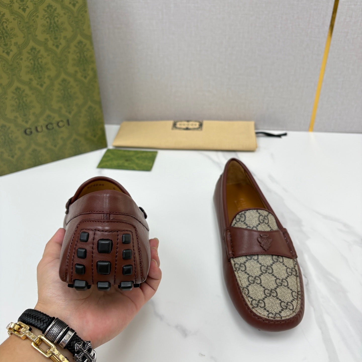 Multi-color Shoes - FashionHype.xyz