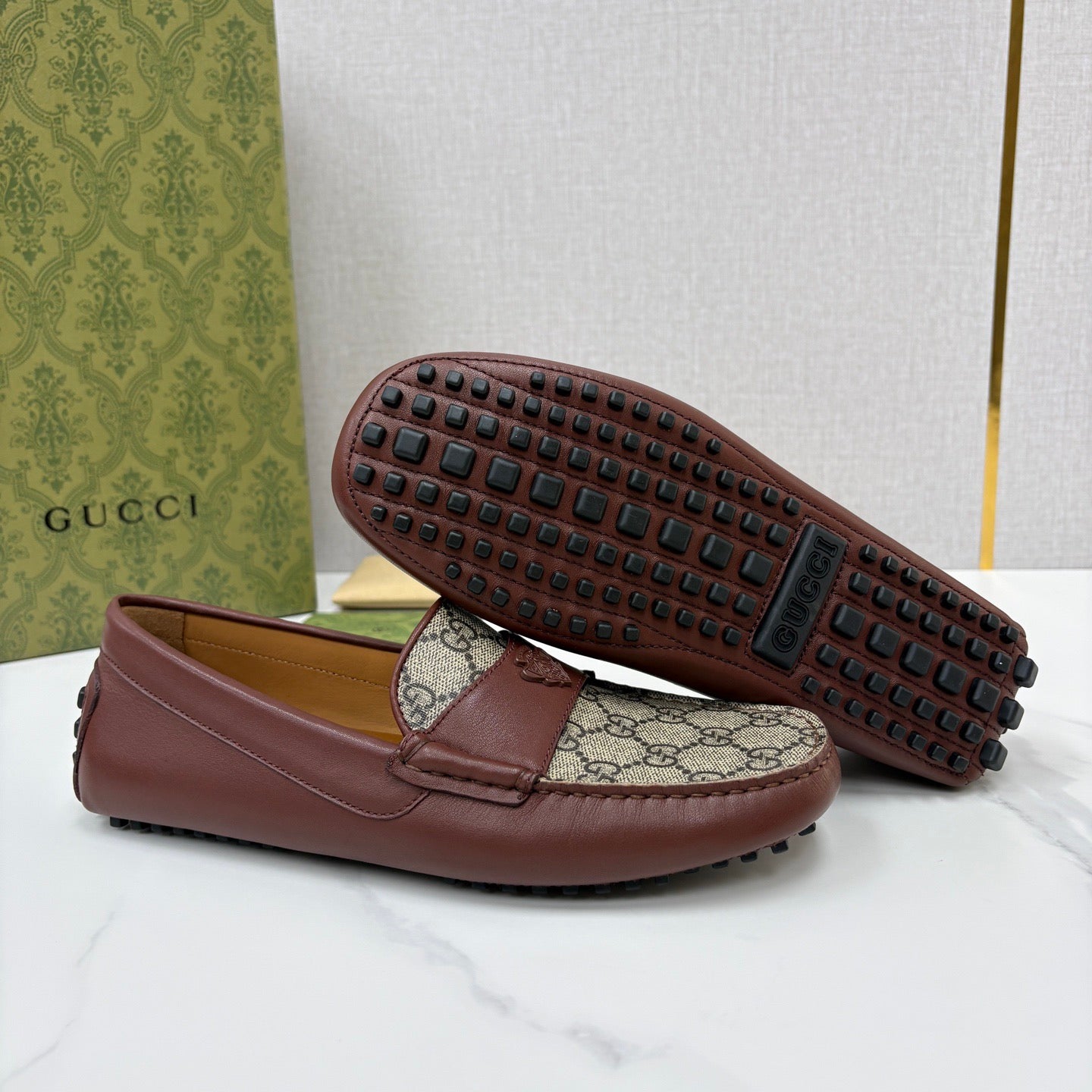 Multi-color Shoes - FashionHype.xyz