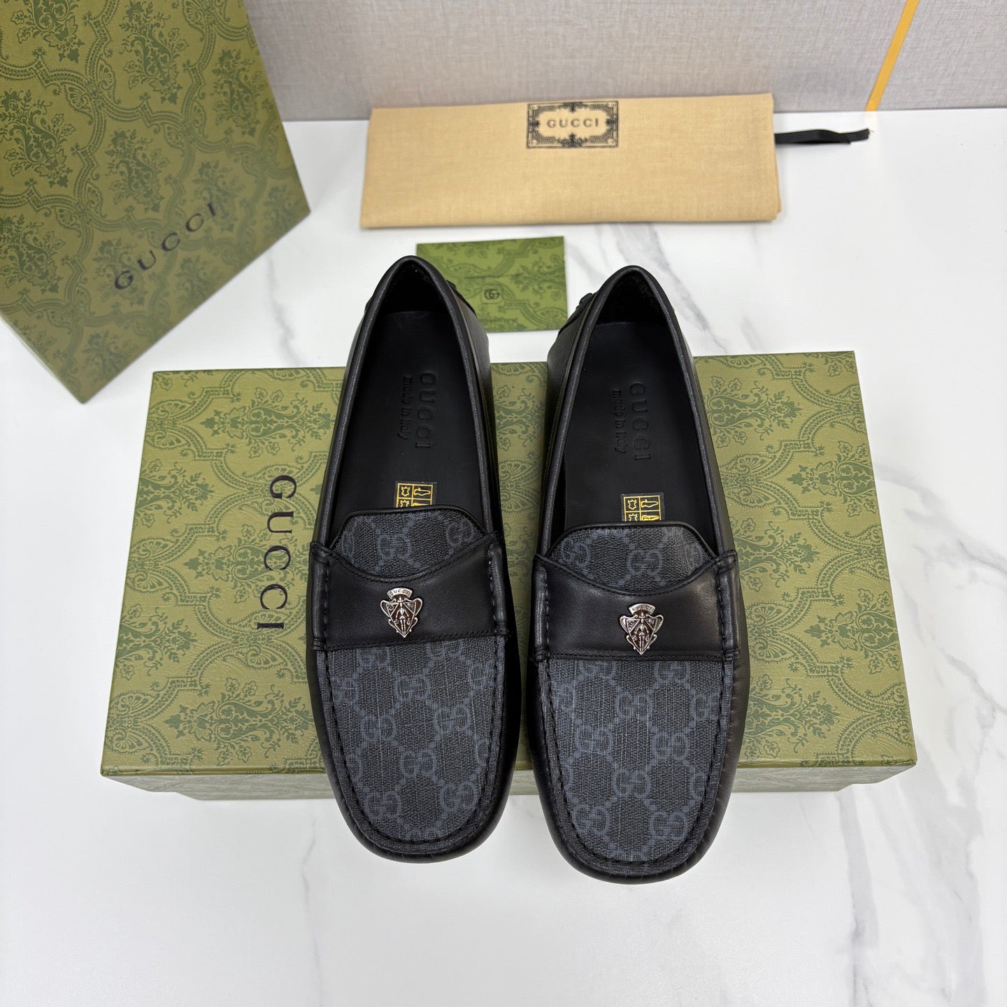 Multi-color Shoes - FashionHype.xyz