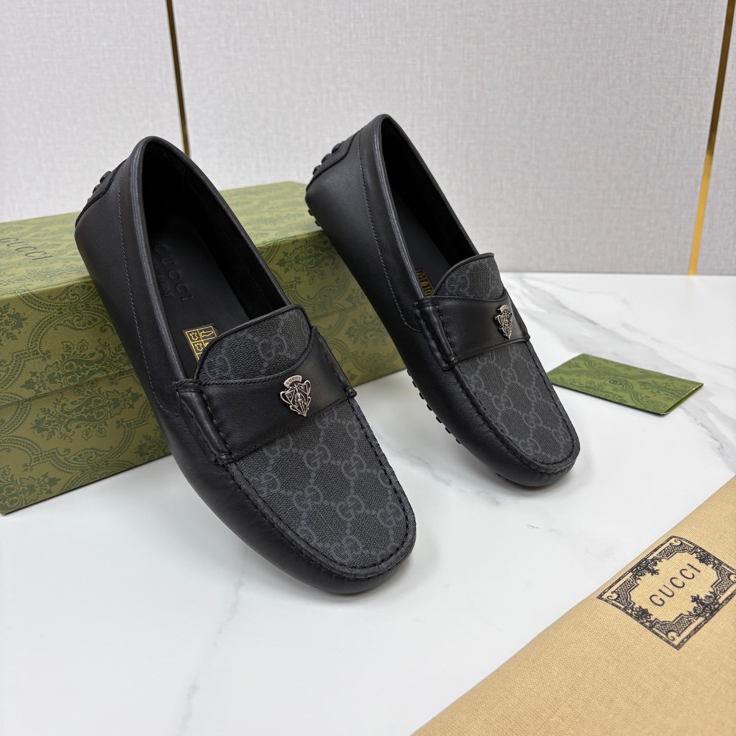 Multi-color Shoes - FashionHype.xyz