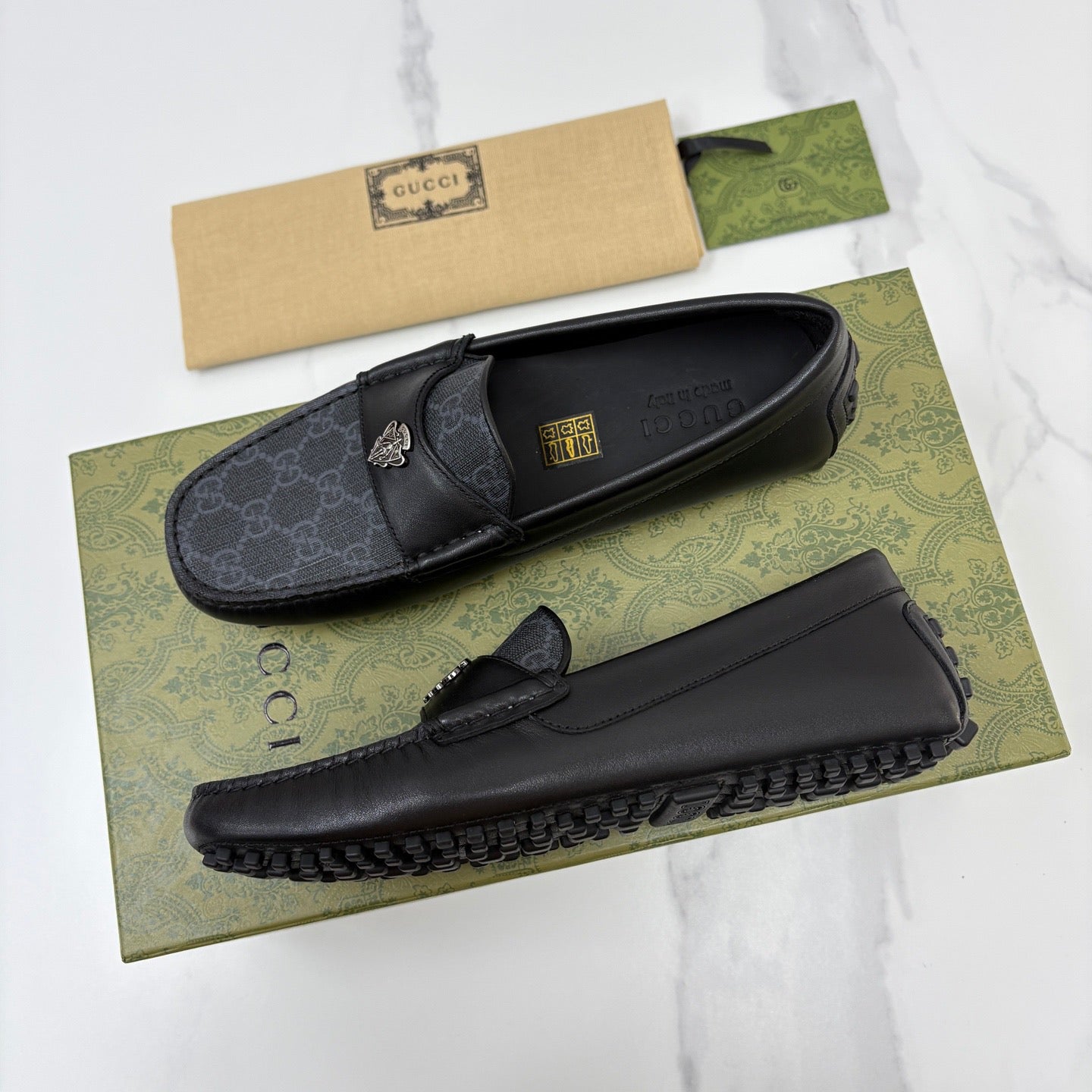 Multi-color Shoes - FashionHype.xyz
