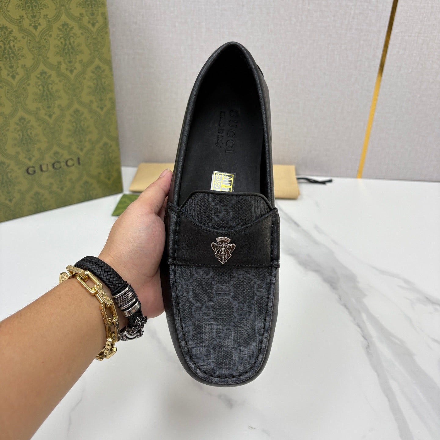 Multi-color Shoes - FashionHype.xyz