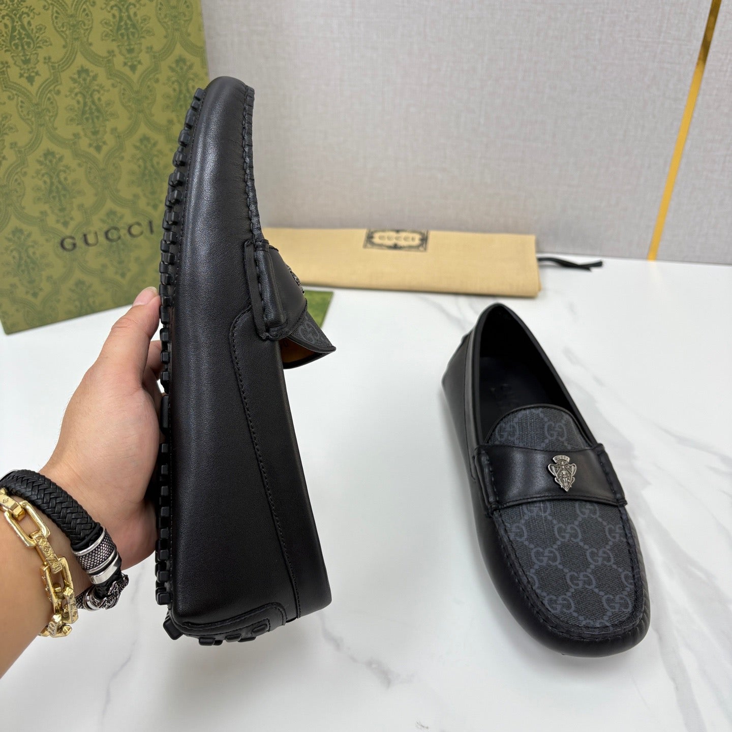 Multi-color Shoes - FashionHype.xyz