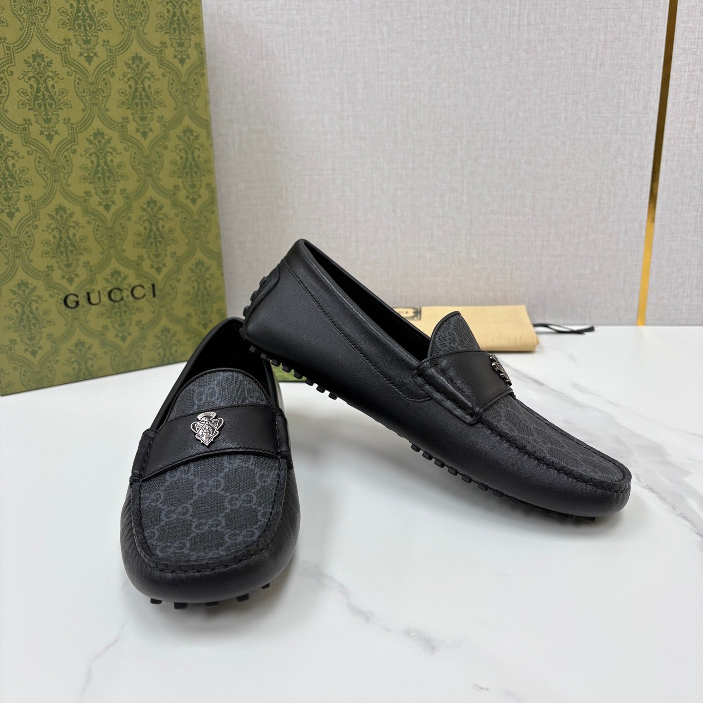 Multi-color Shoes - FashionHype.xyz