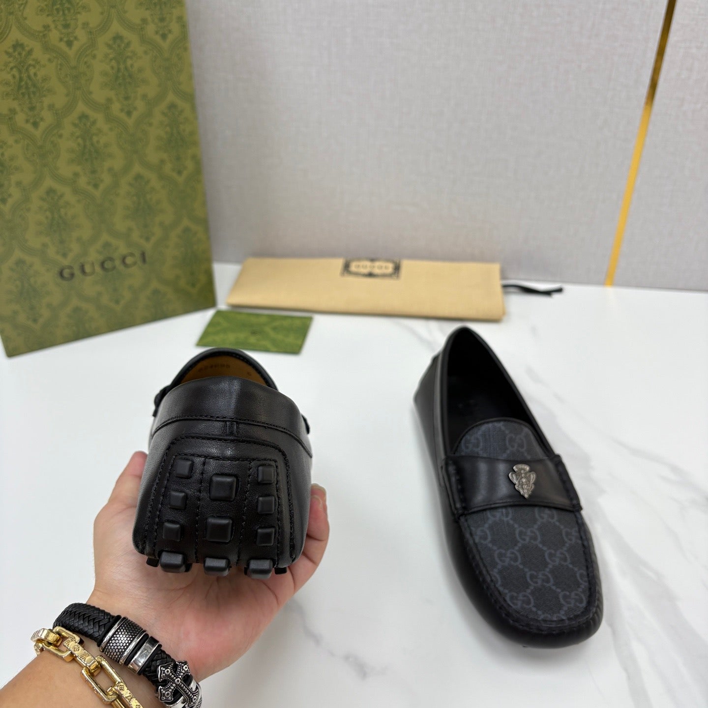 Multi-color Shoes - FashionHype.xyz