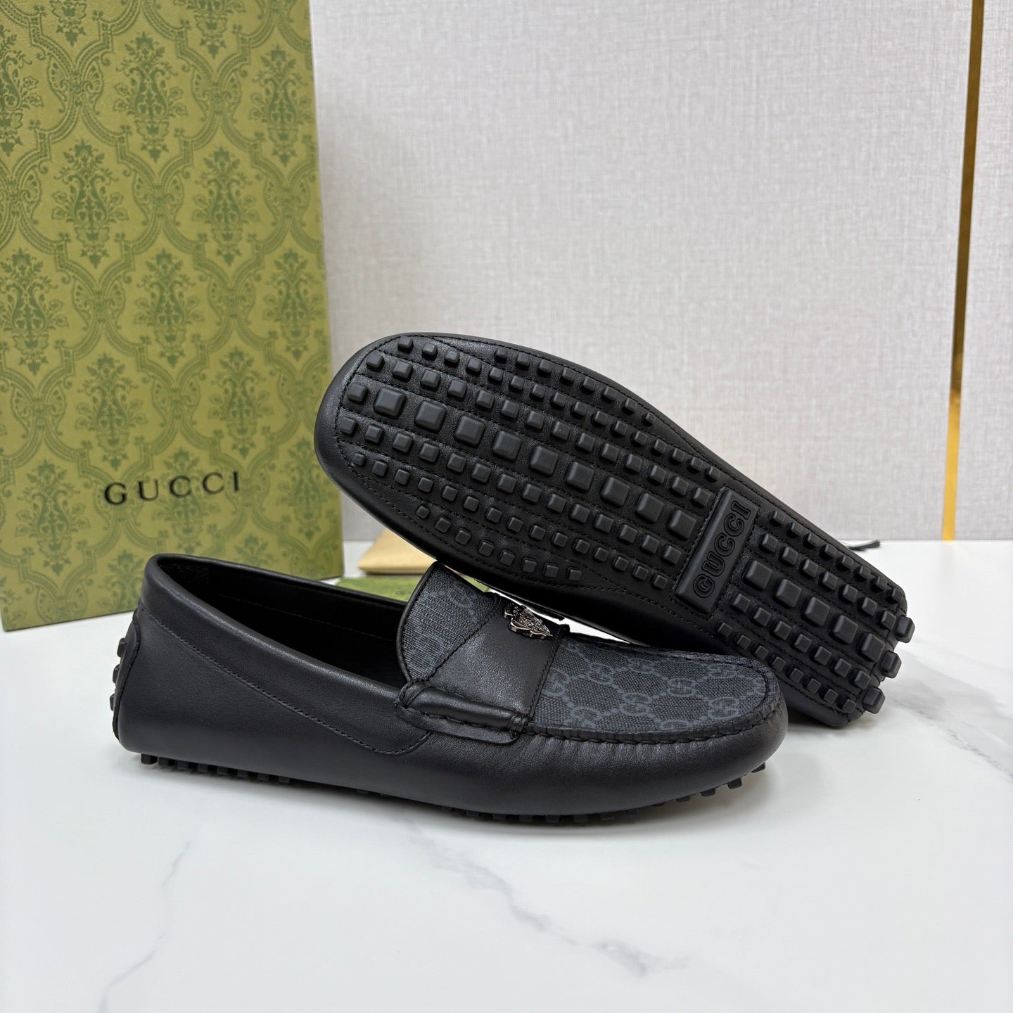 Multi-color Shoes - FashionHype.xyz