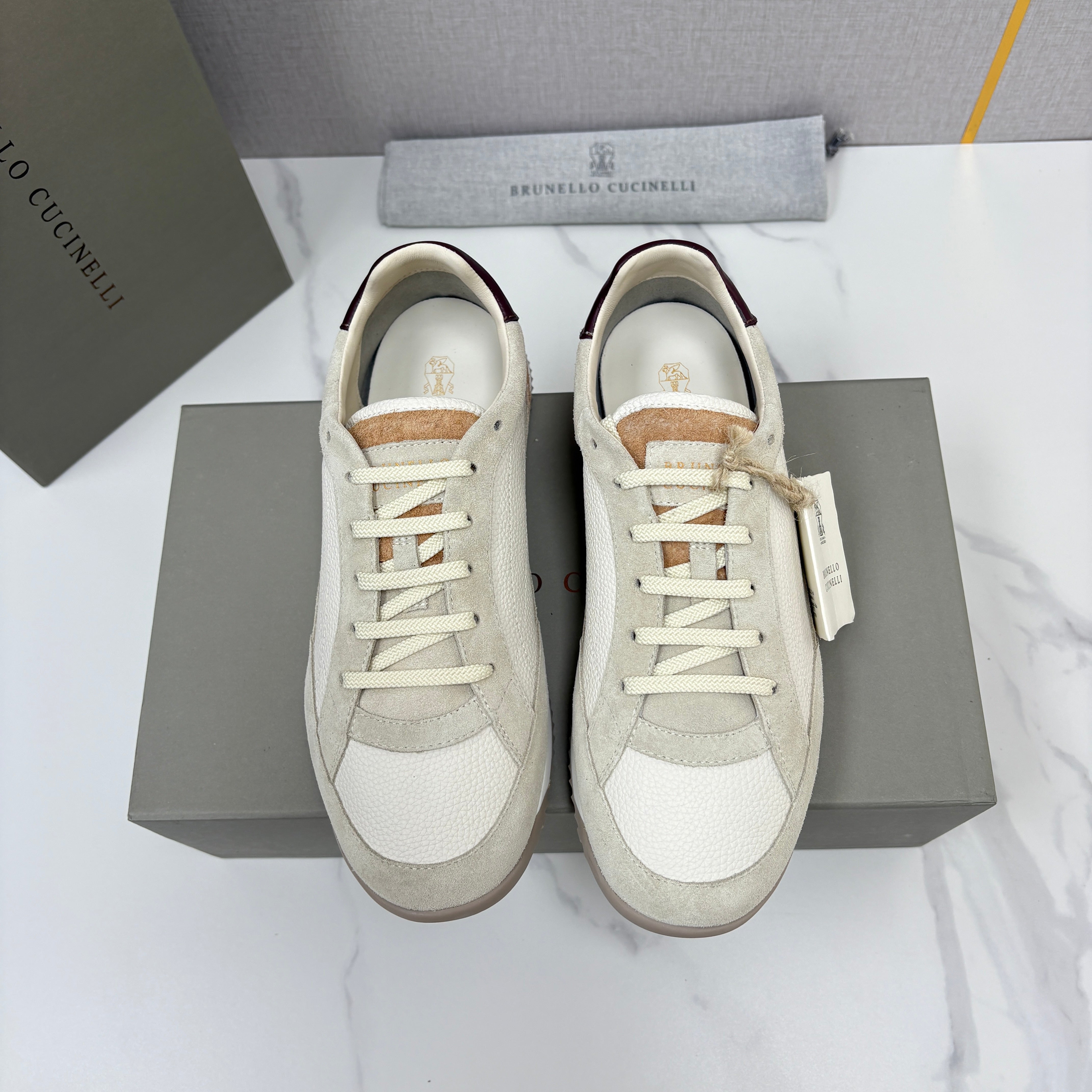 Multi-color Shoes - FashionHype.xyz
