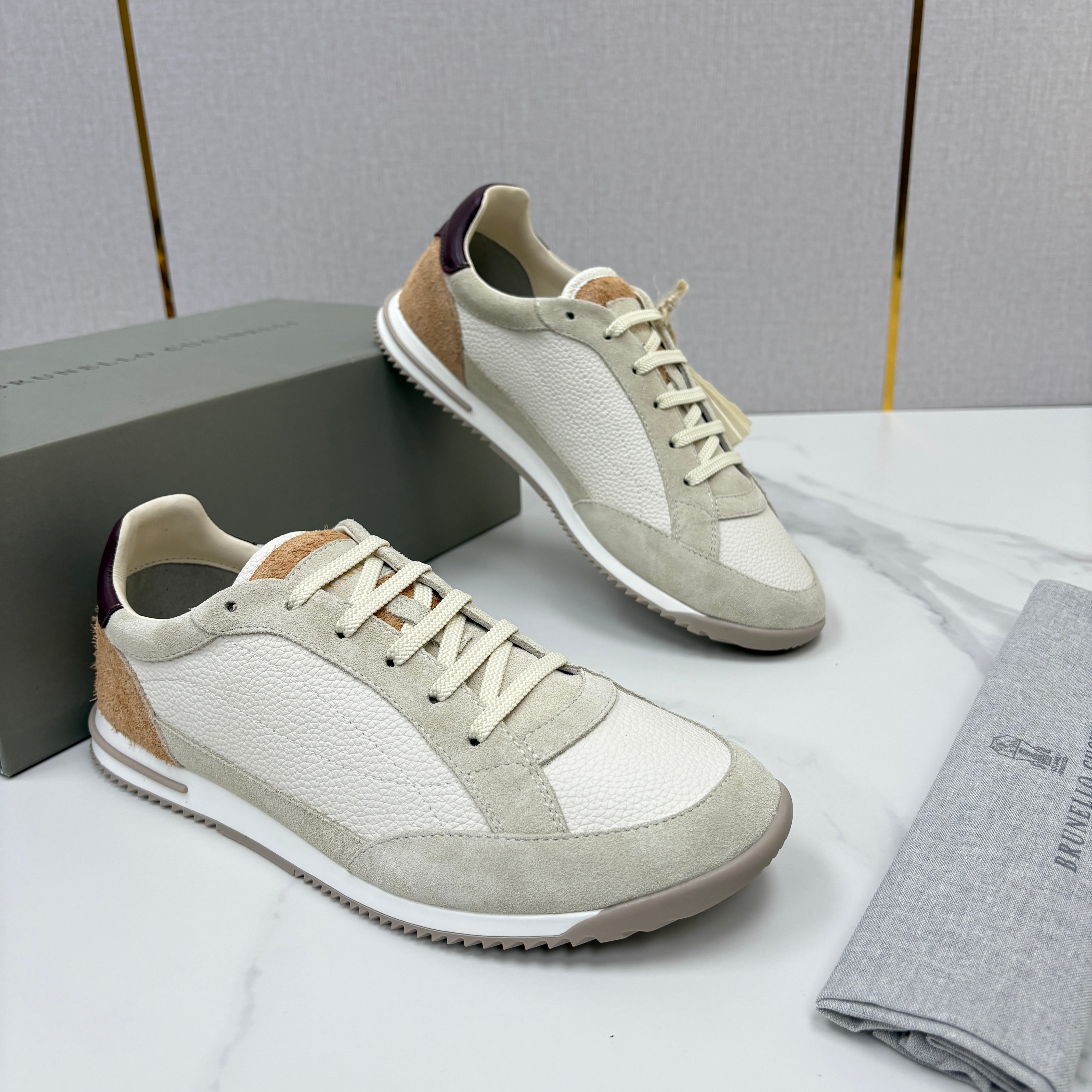 Multi-color Shoes - FashionHype.xyz