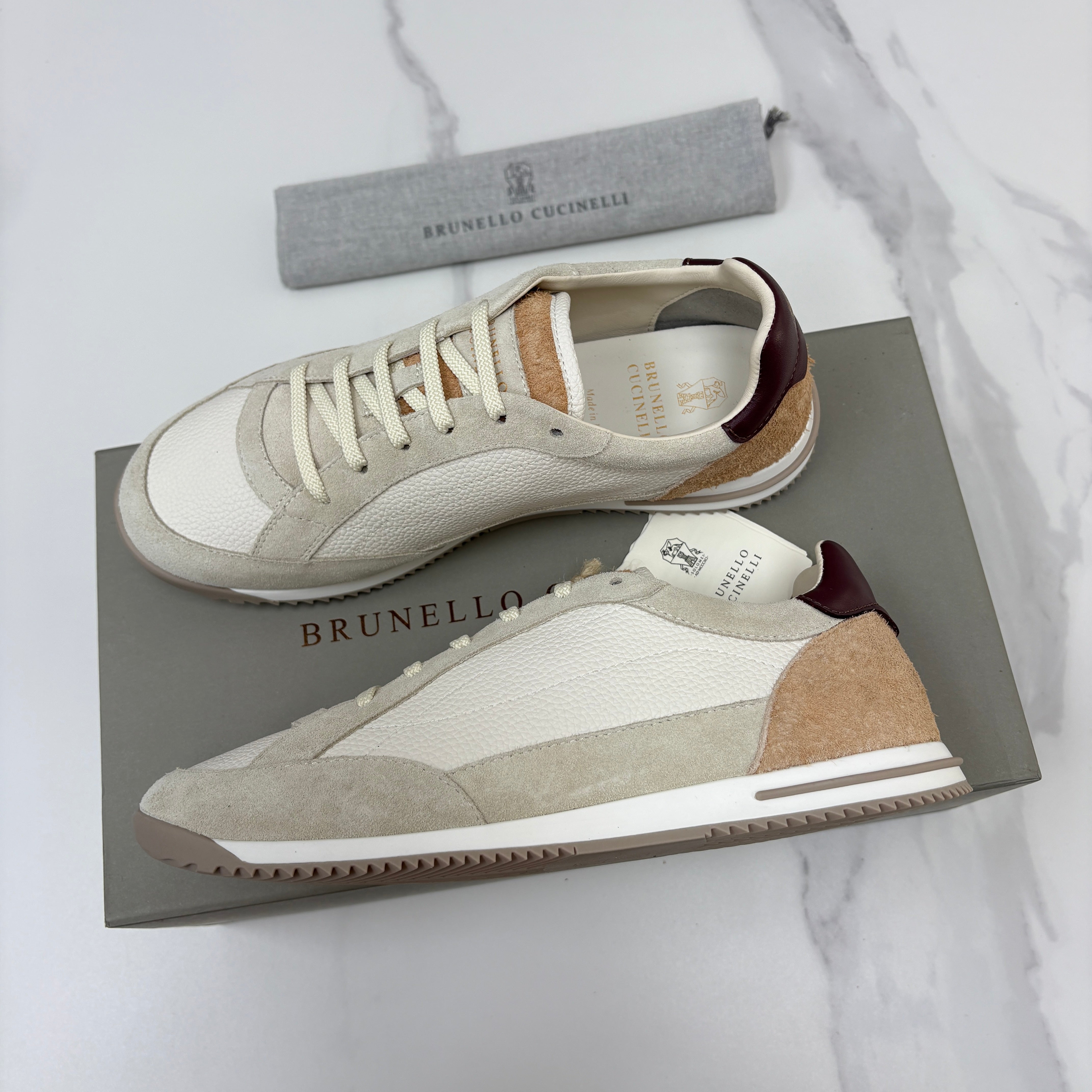 Multi-color Shoes - FashionHype.xyz