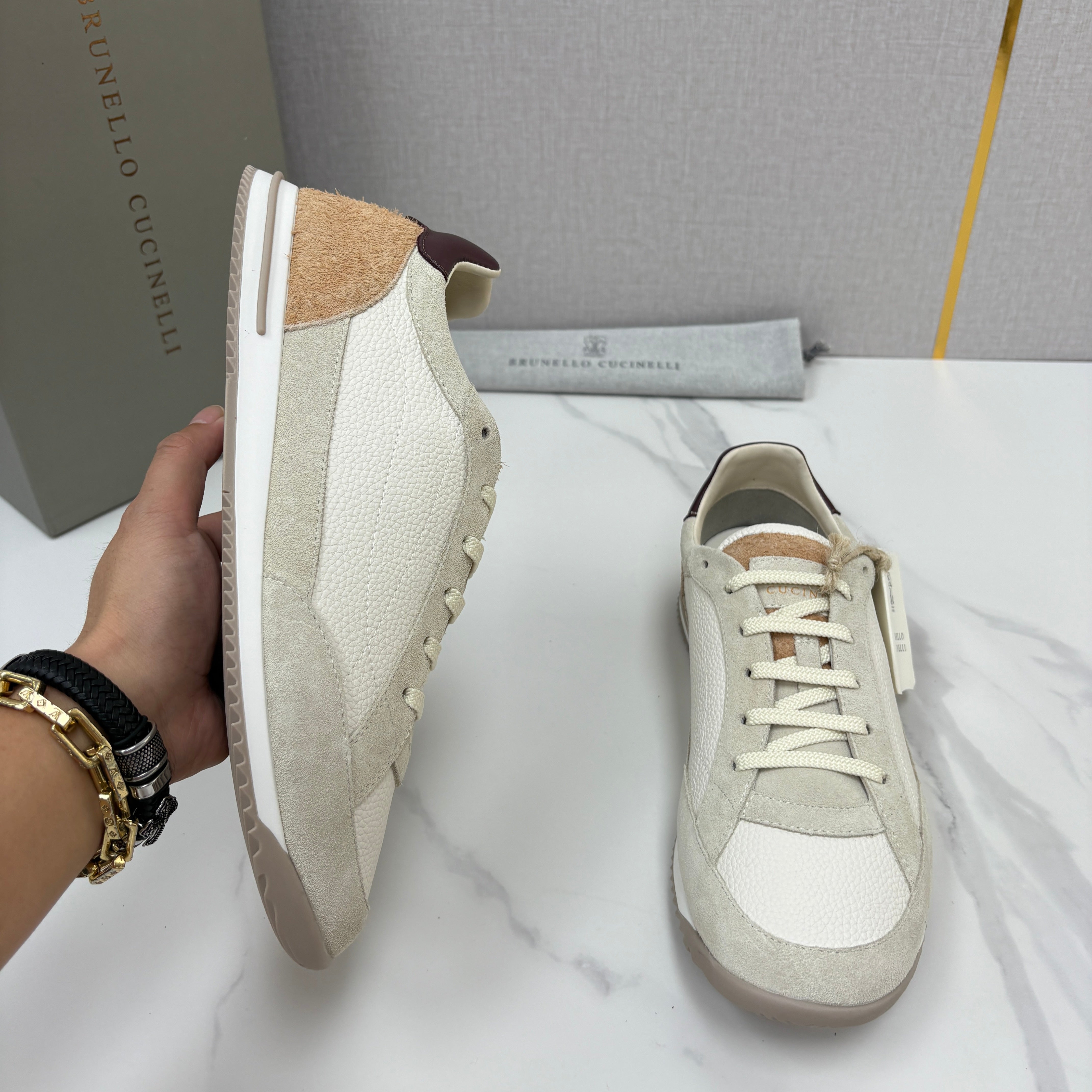 Multi-color Shoes - FashionHype.xyz