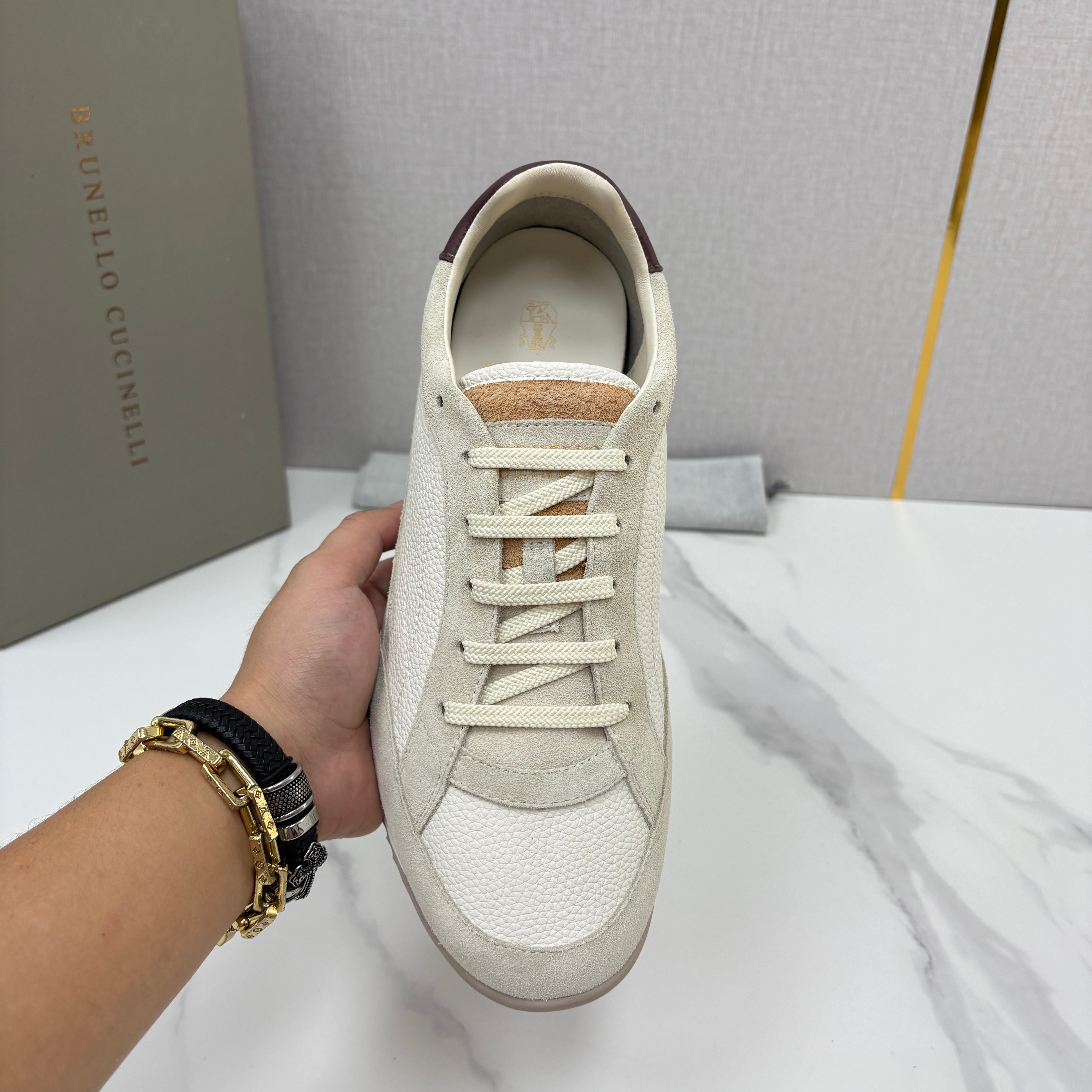 Multi-color Shoes - FashionHype.xyz