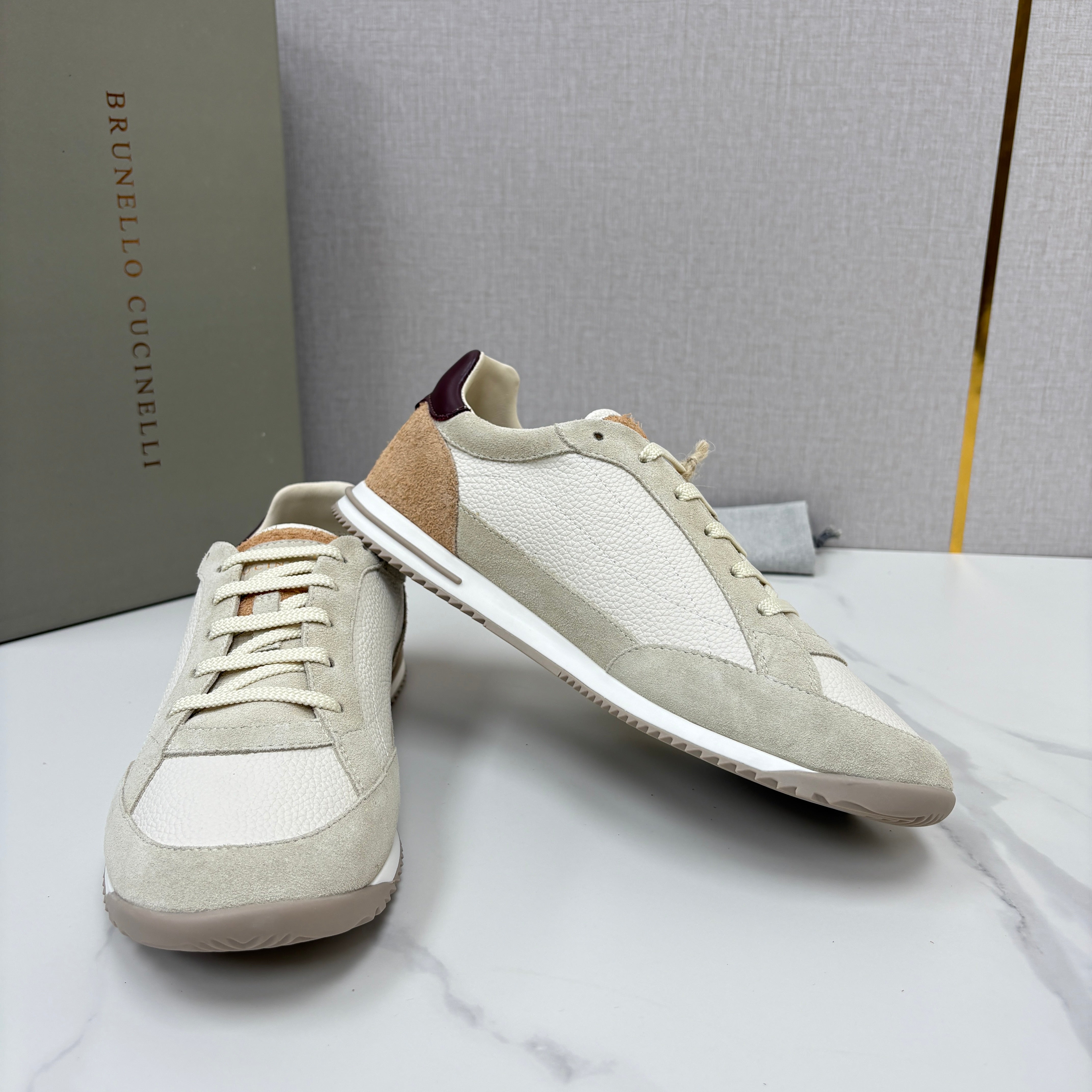 Multi-color Shoes - FashionHype.xyz