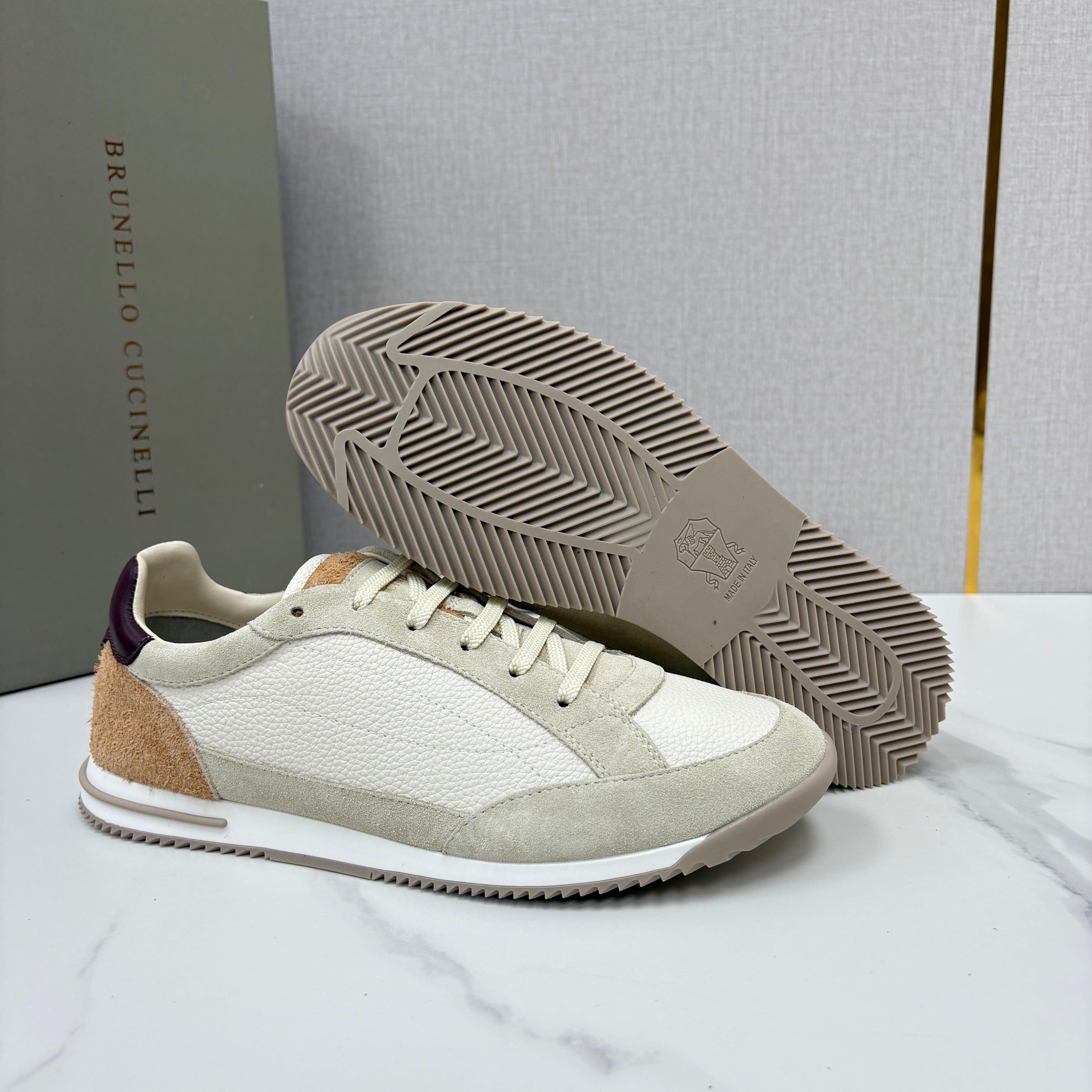 Multi-color Shoes - FashionHype.xyz