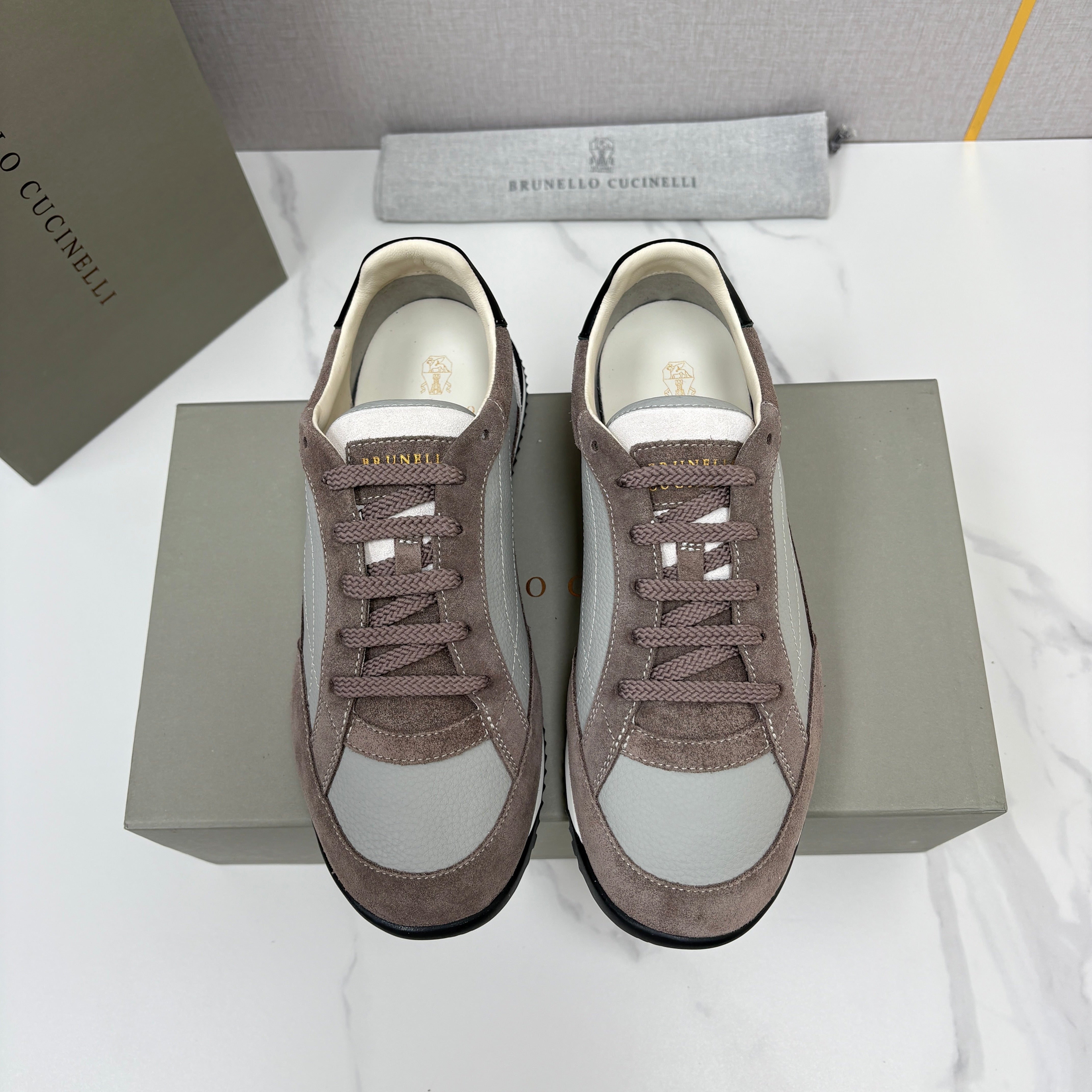 Multi-color Shoes - FashionHype.xyz