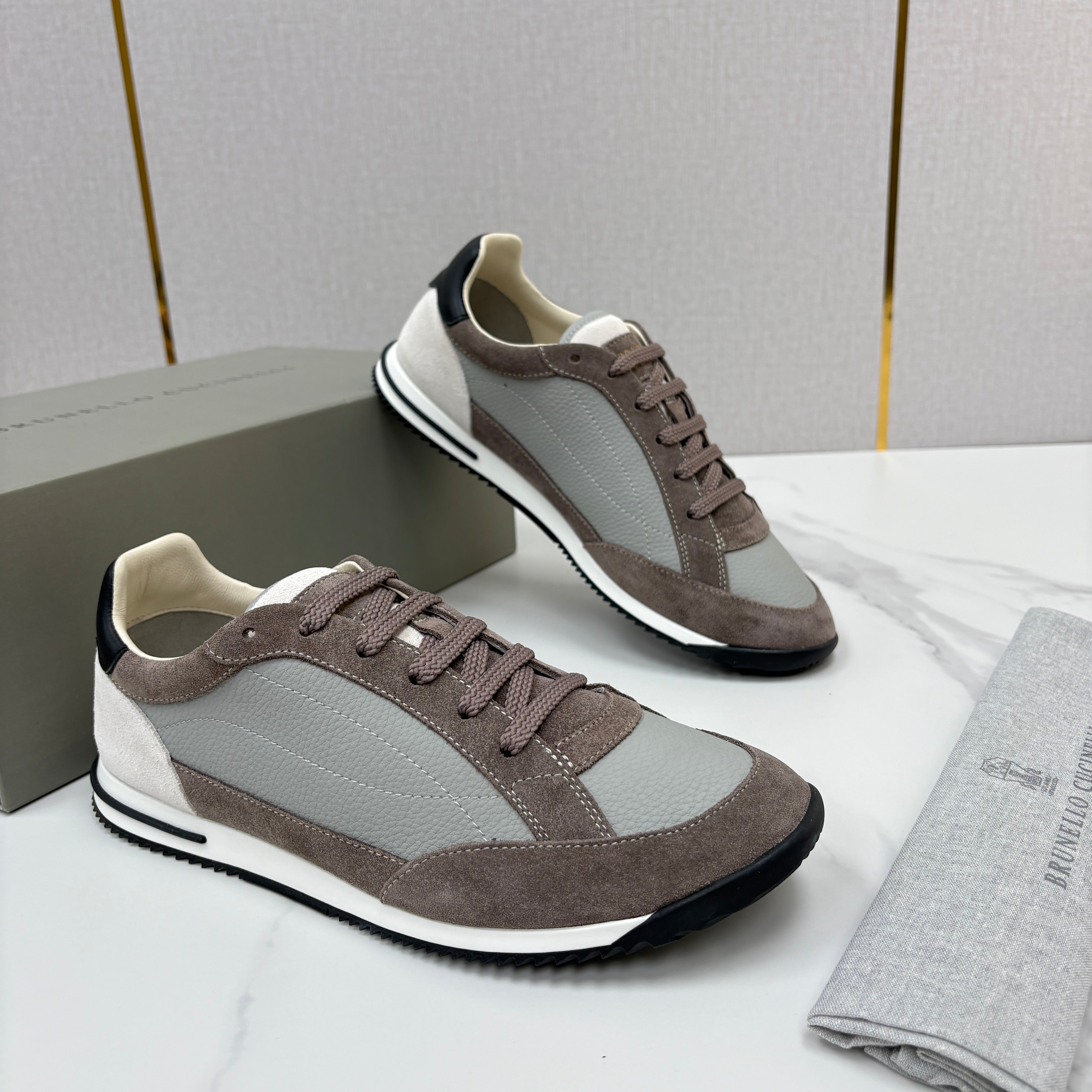 Multi-color Shoes - FashionHype.xyz