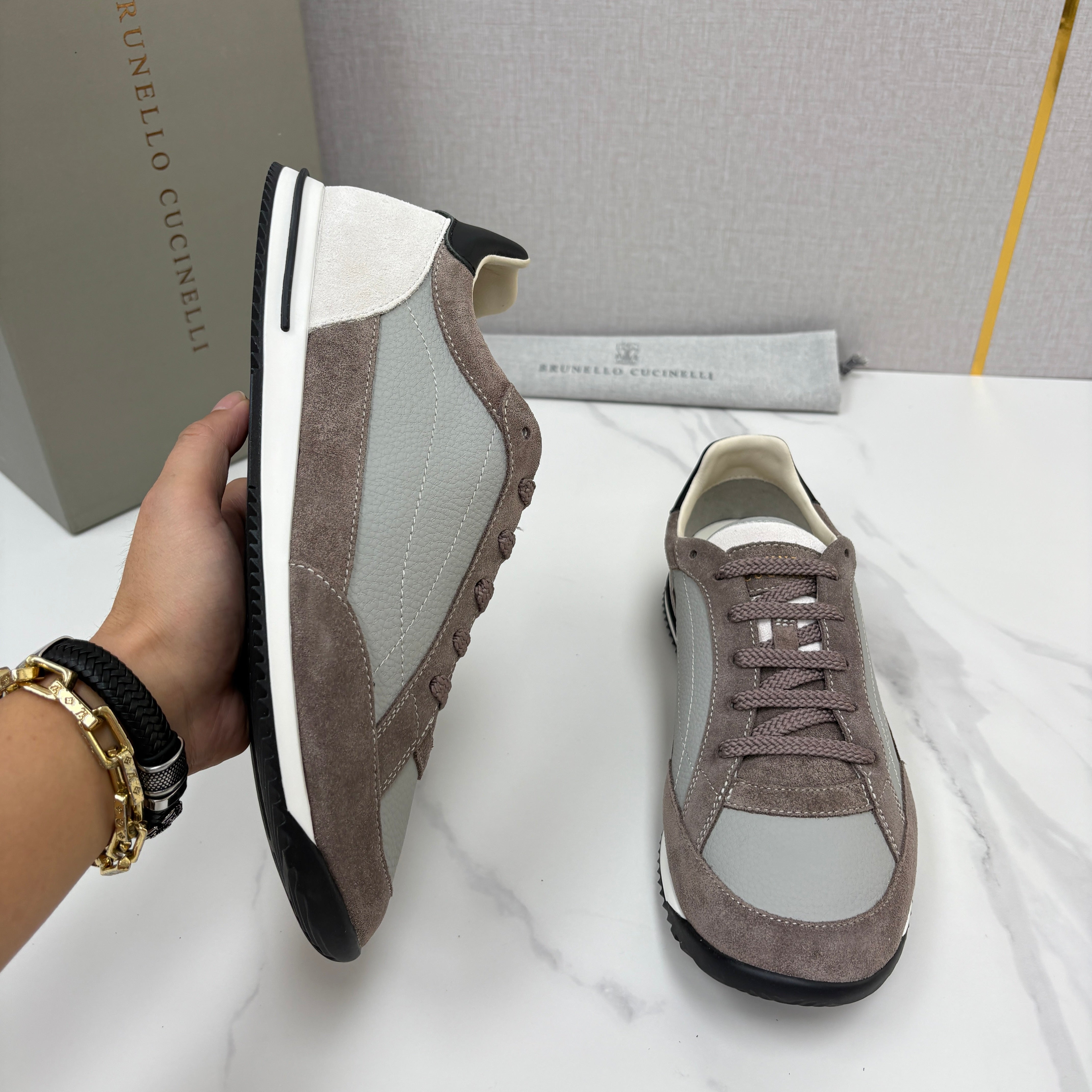 Multi-color Shoes - FashionHype.xyz