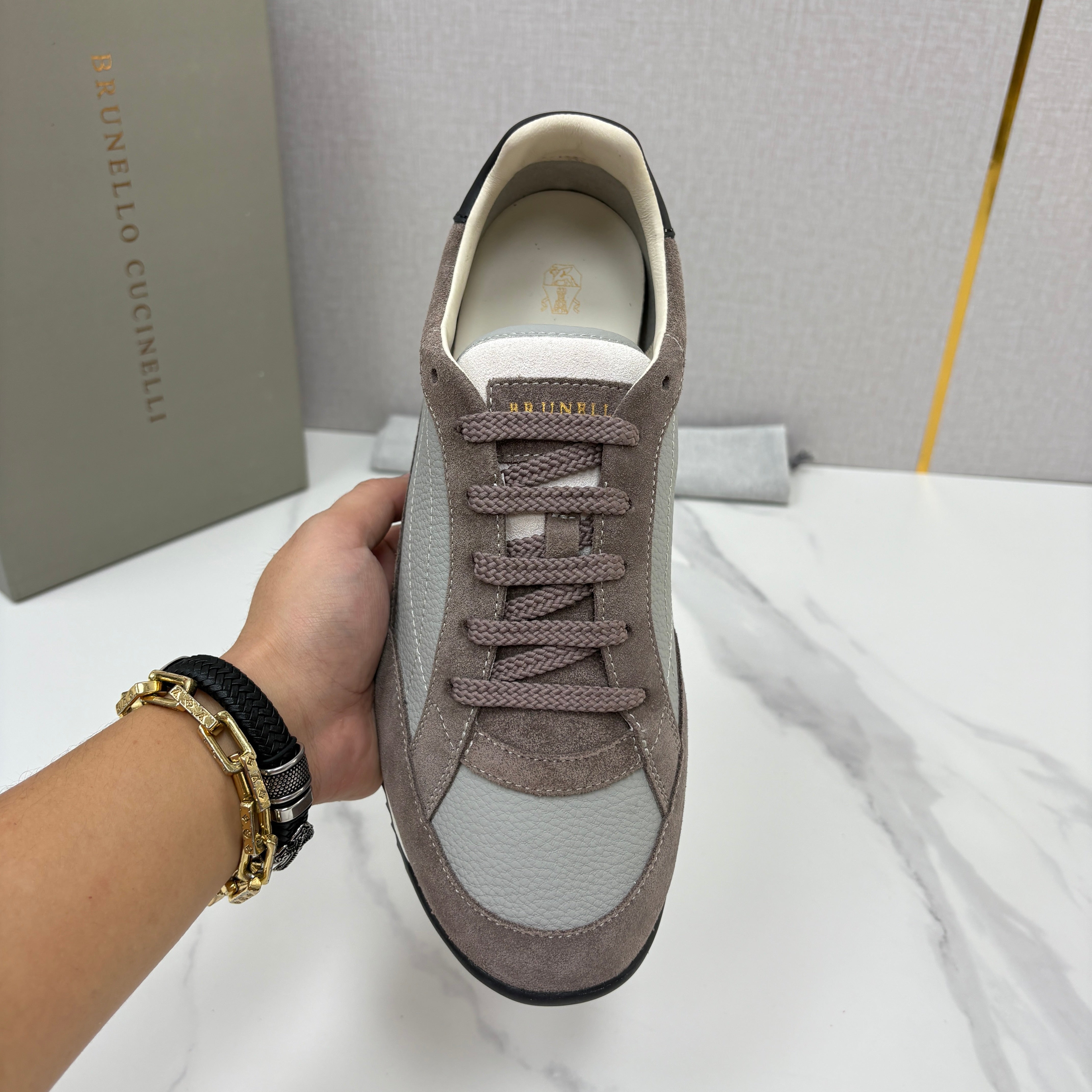 Multi-color Shoes - FashionHype.xyz