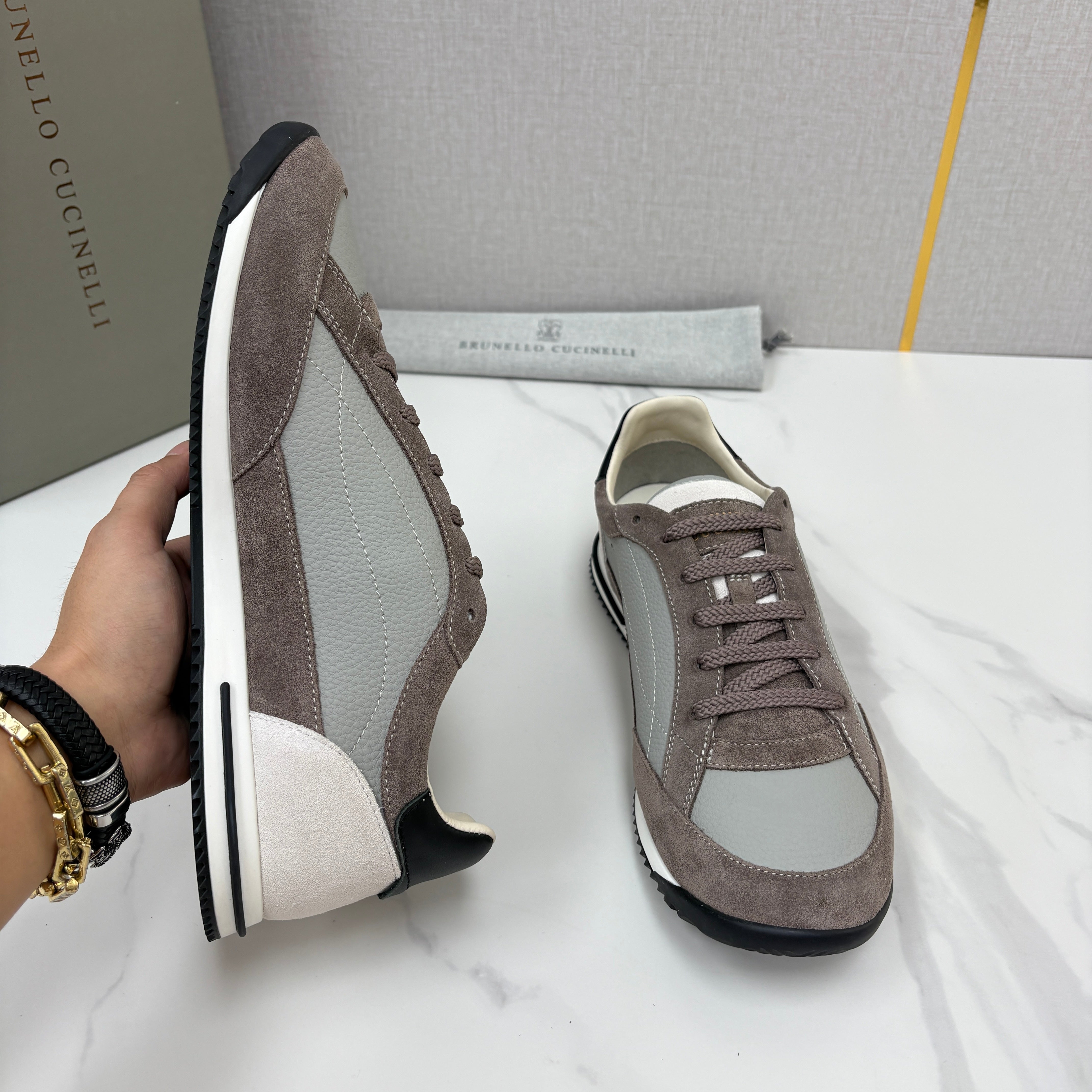 Multi-color Shoes - FashionHype.xyz