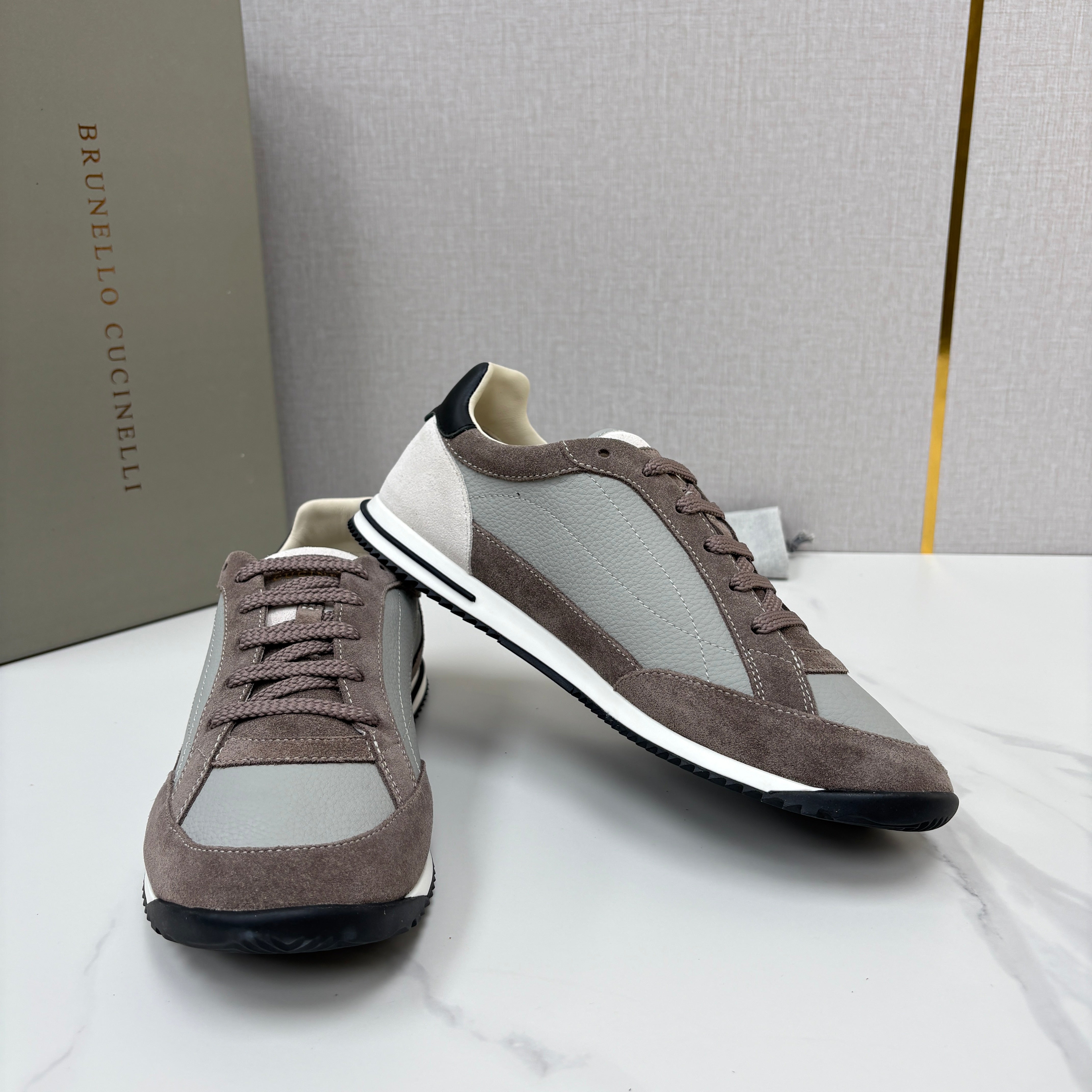 Multi-color Shoes - FashionHype.xyz