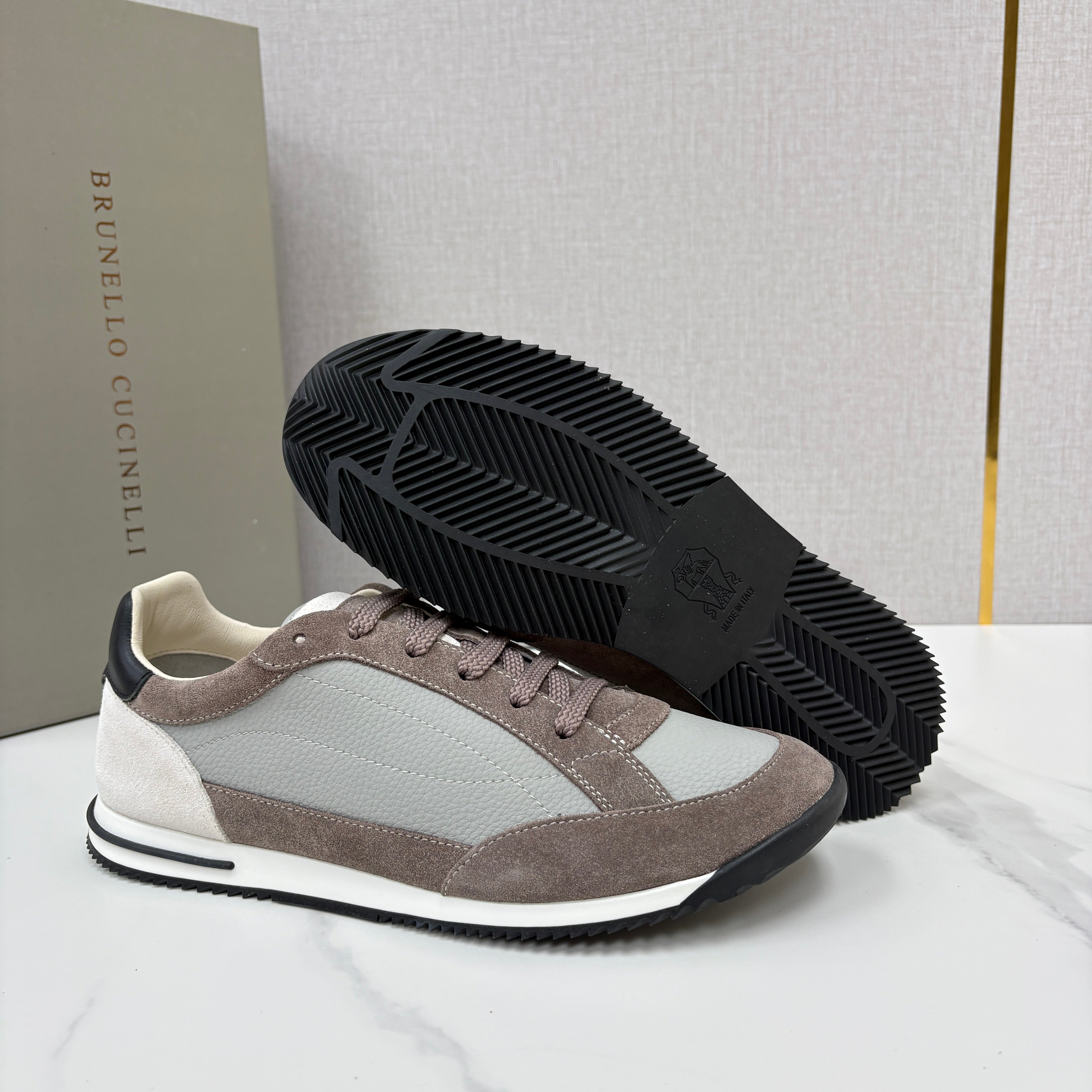 Multi-color Shoes - FashionHype.xyz