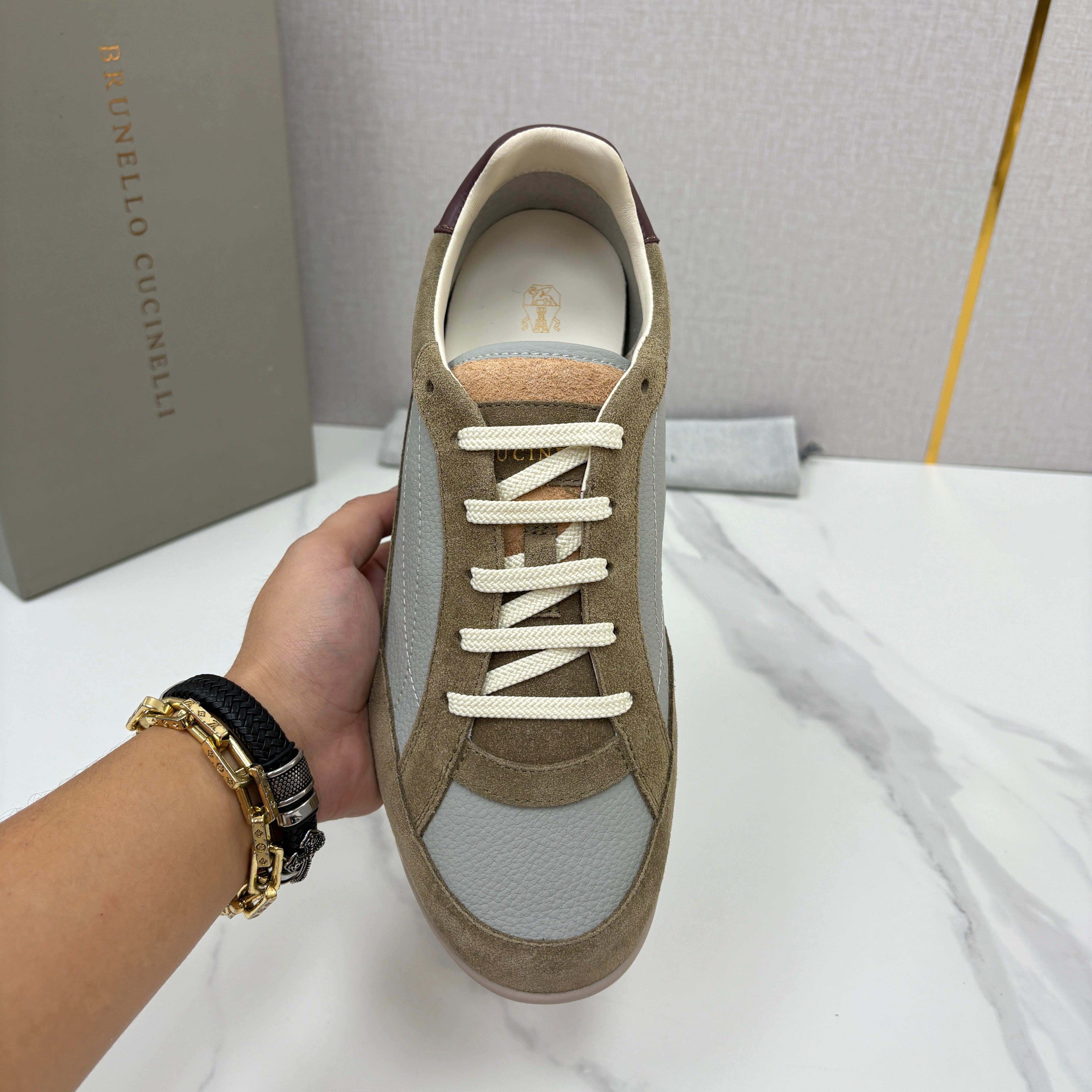 Multi-color Shoes - FashionHype.xyz