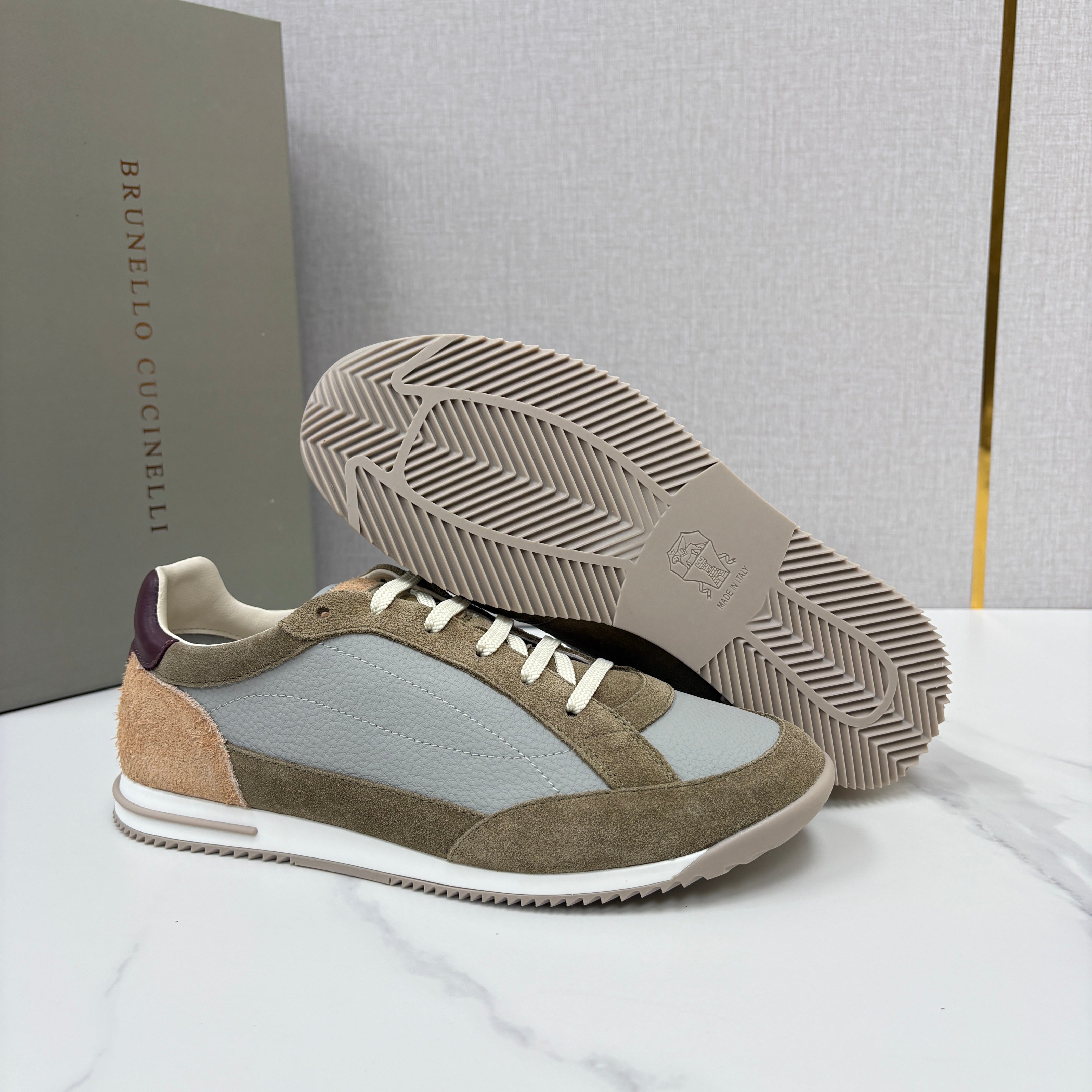 Multi-color Shoes - FashionHype.xyz