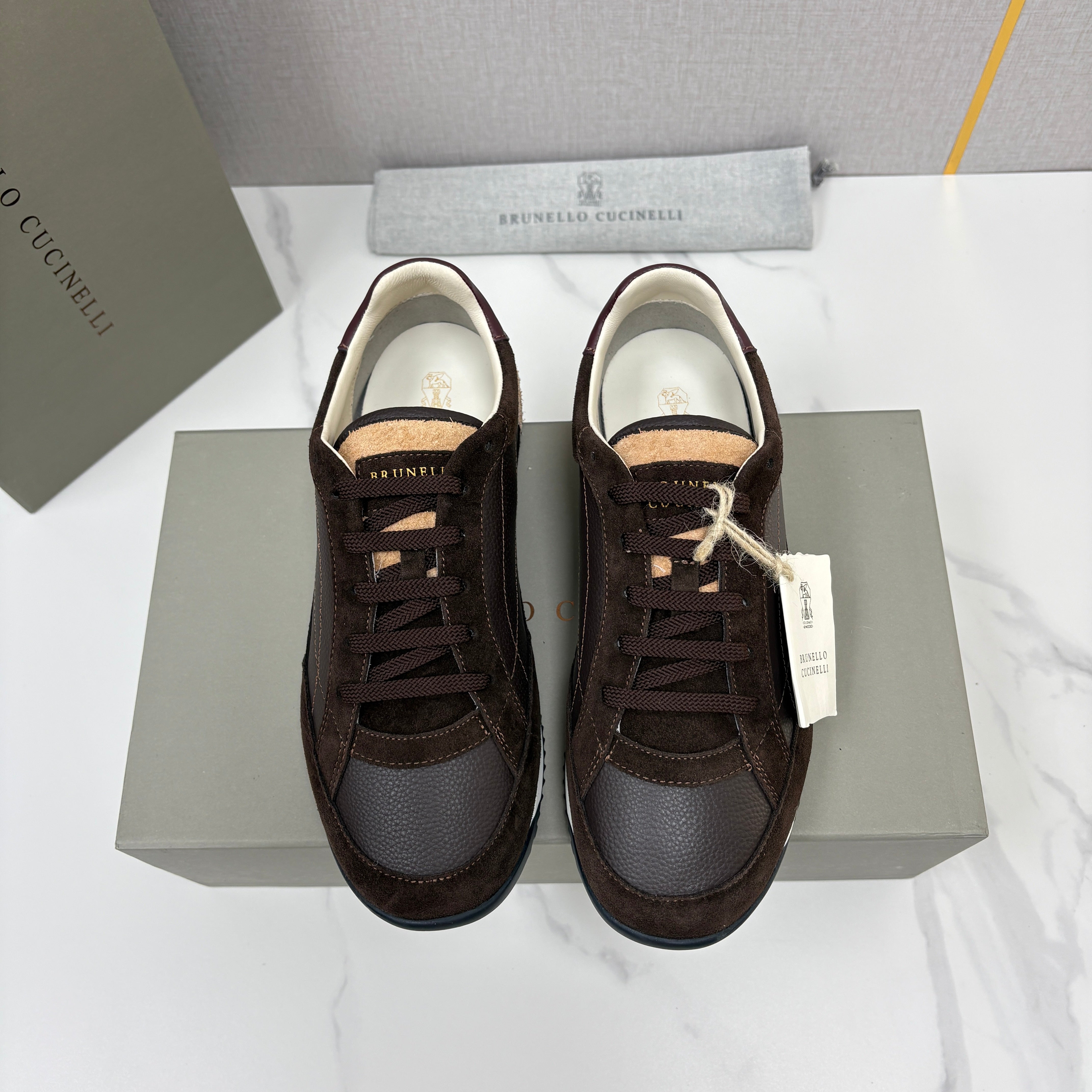 Multi-color Shoes - FashionHype.xyz