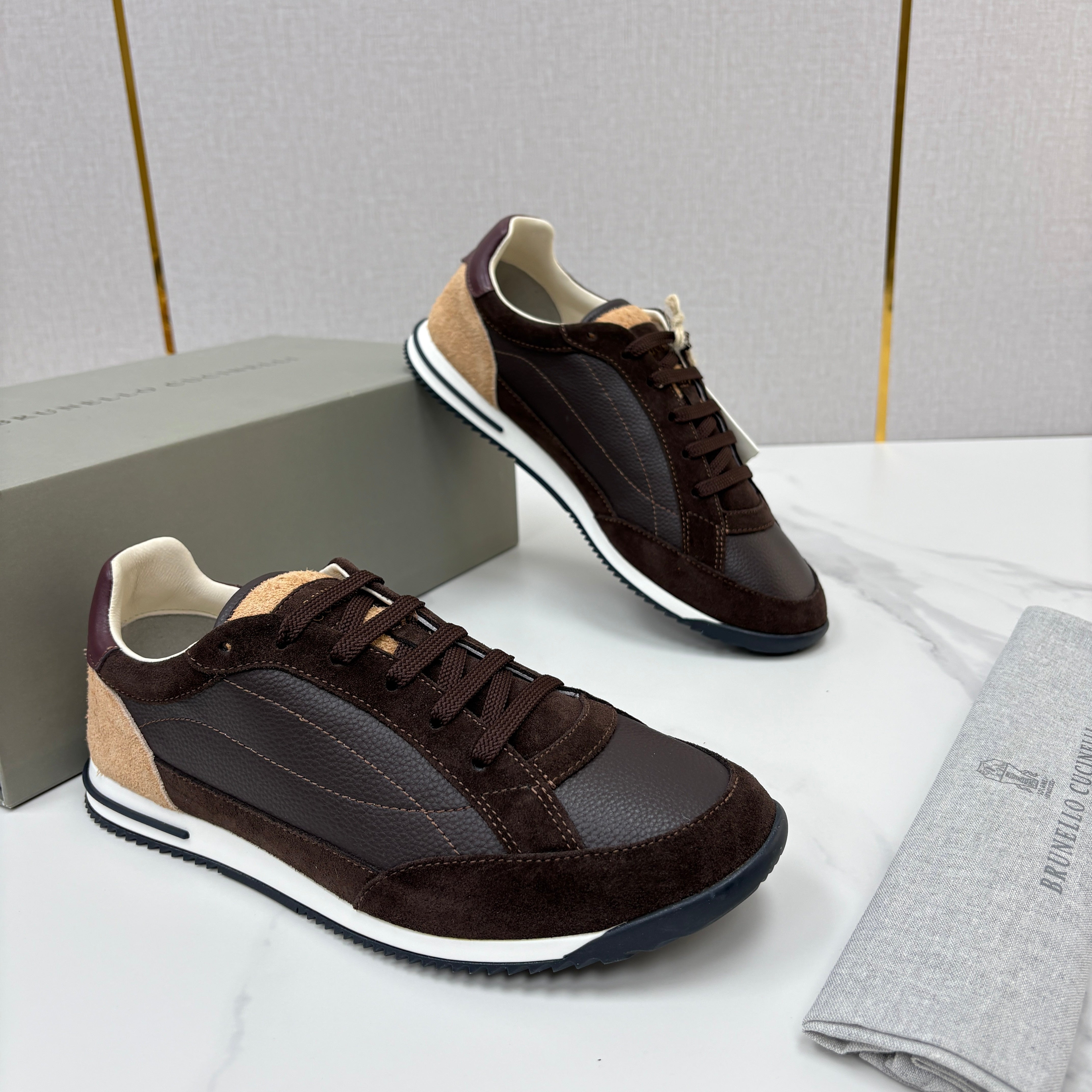 Multi-color Shoes - FashionHype.xyz