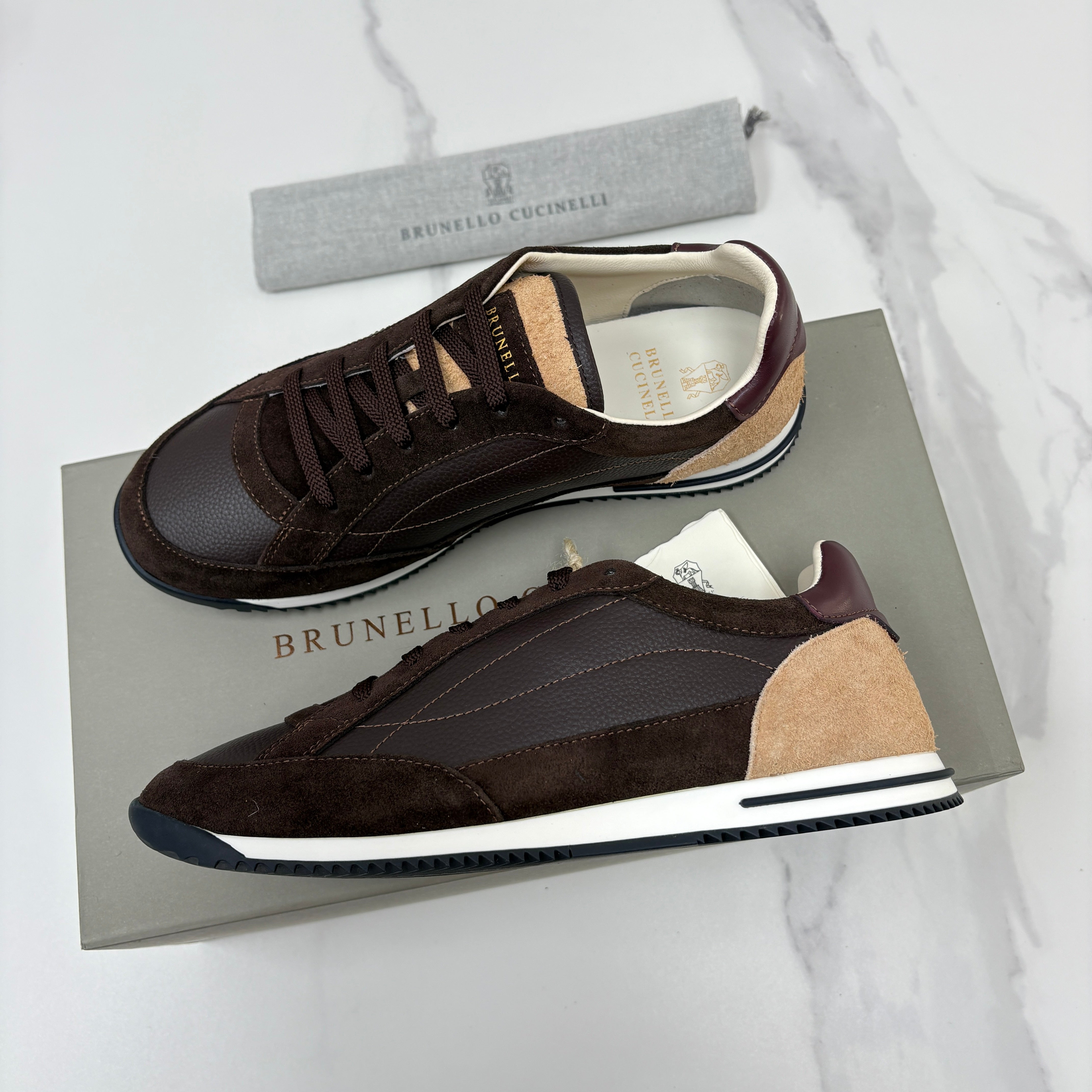 Multi-color Shoes - FashionHype.xyz