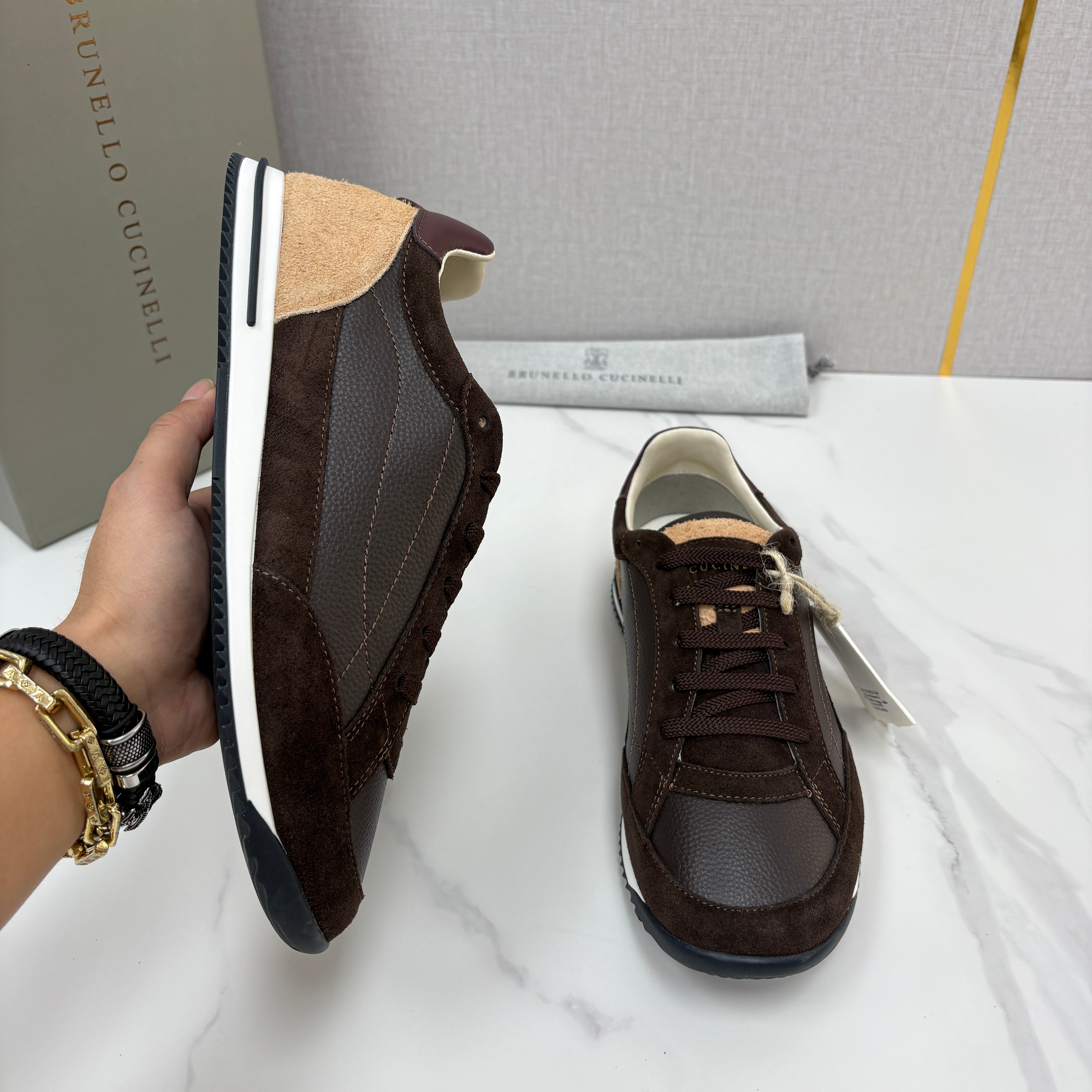 Multi-color Shoes - FashionHype.xyz