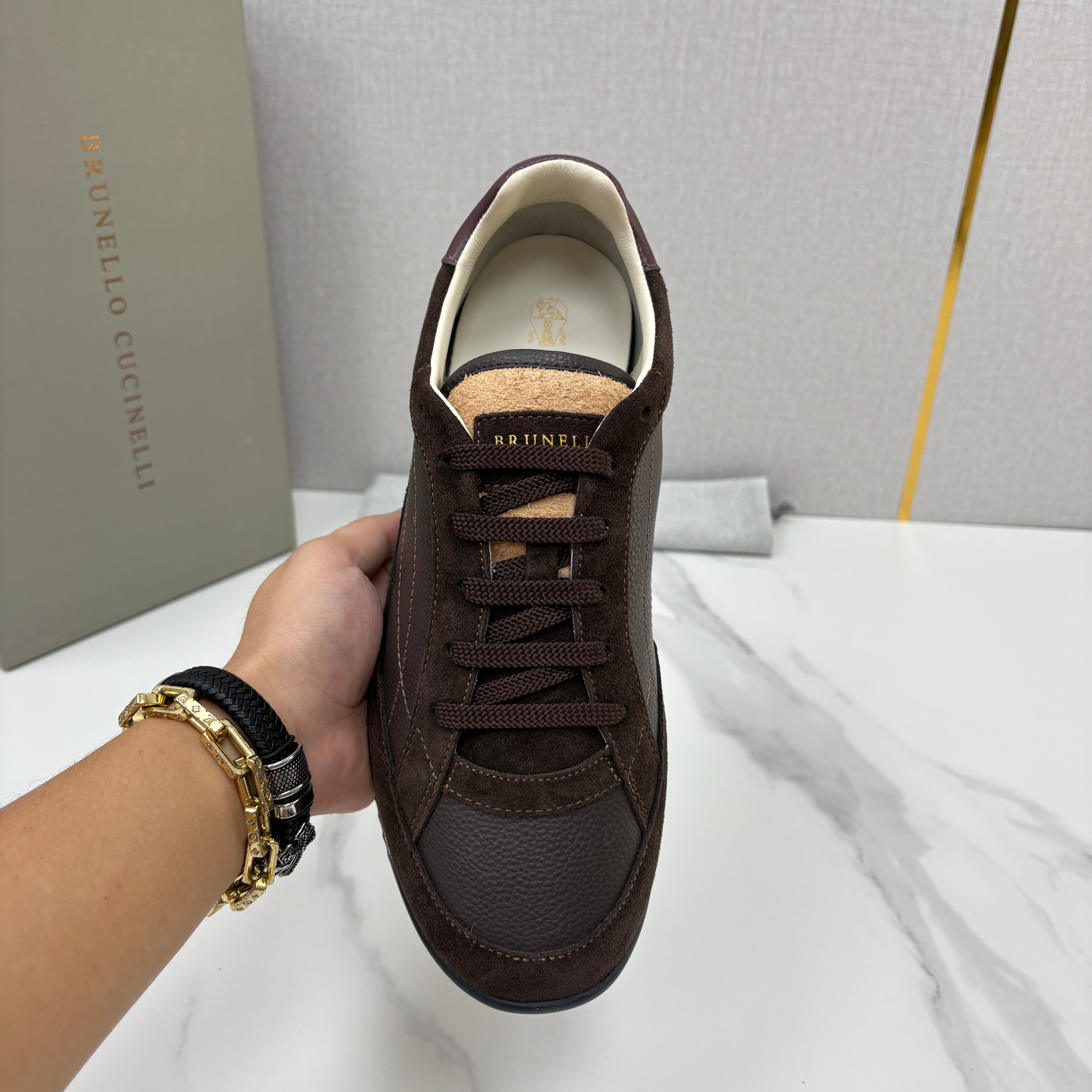 Multi-color Shoes - FashionHype.xyz