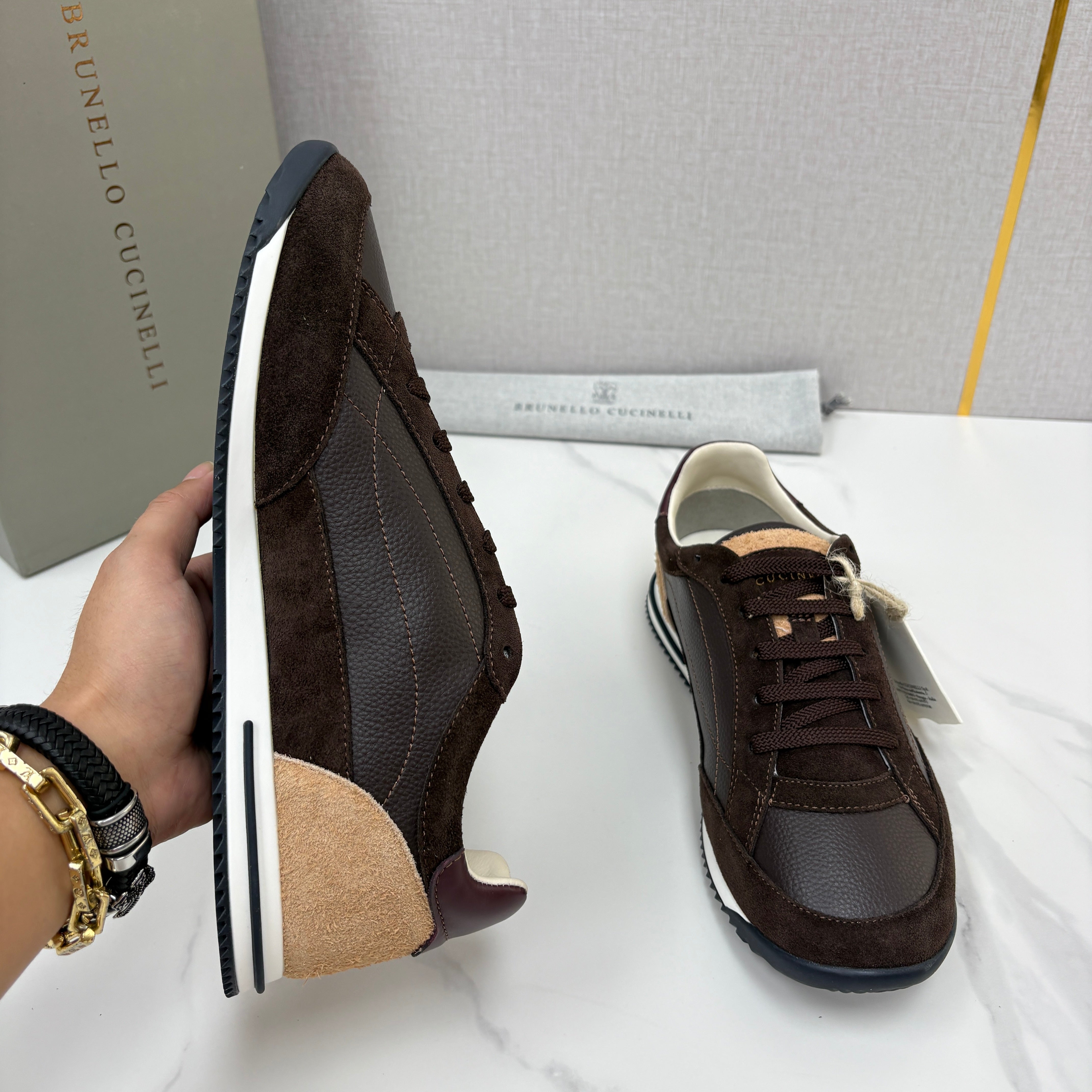 Multi-color Shoes - FashionHype.xyz