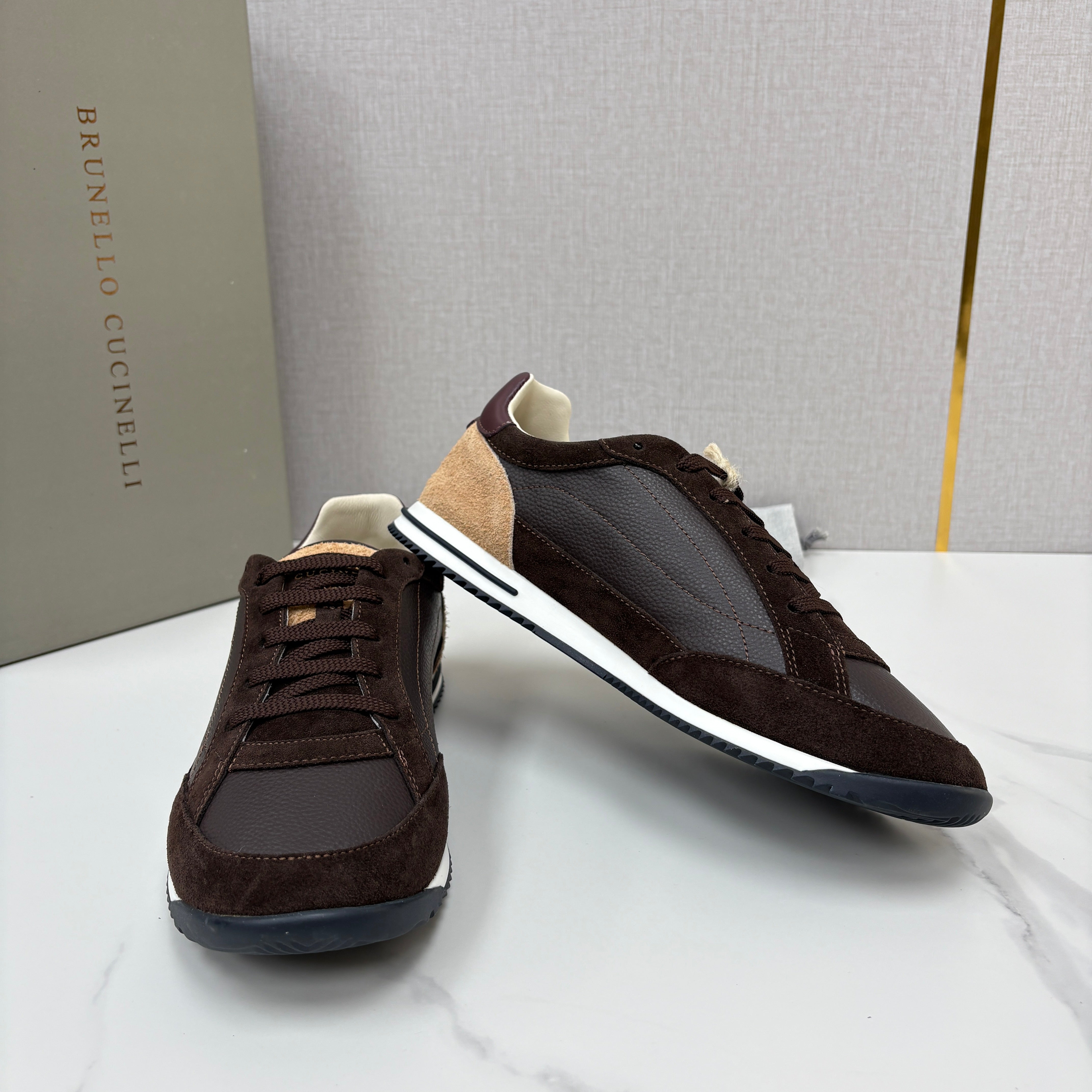Multi-color Shoes - FashionHype.xyz